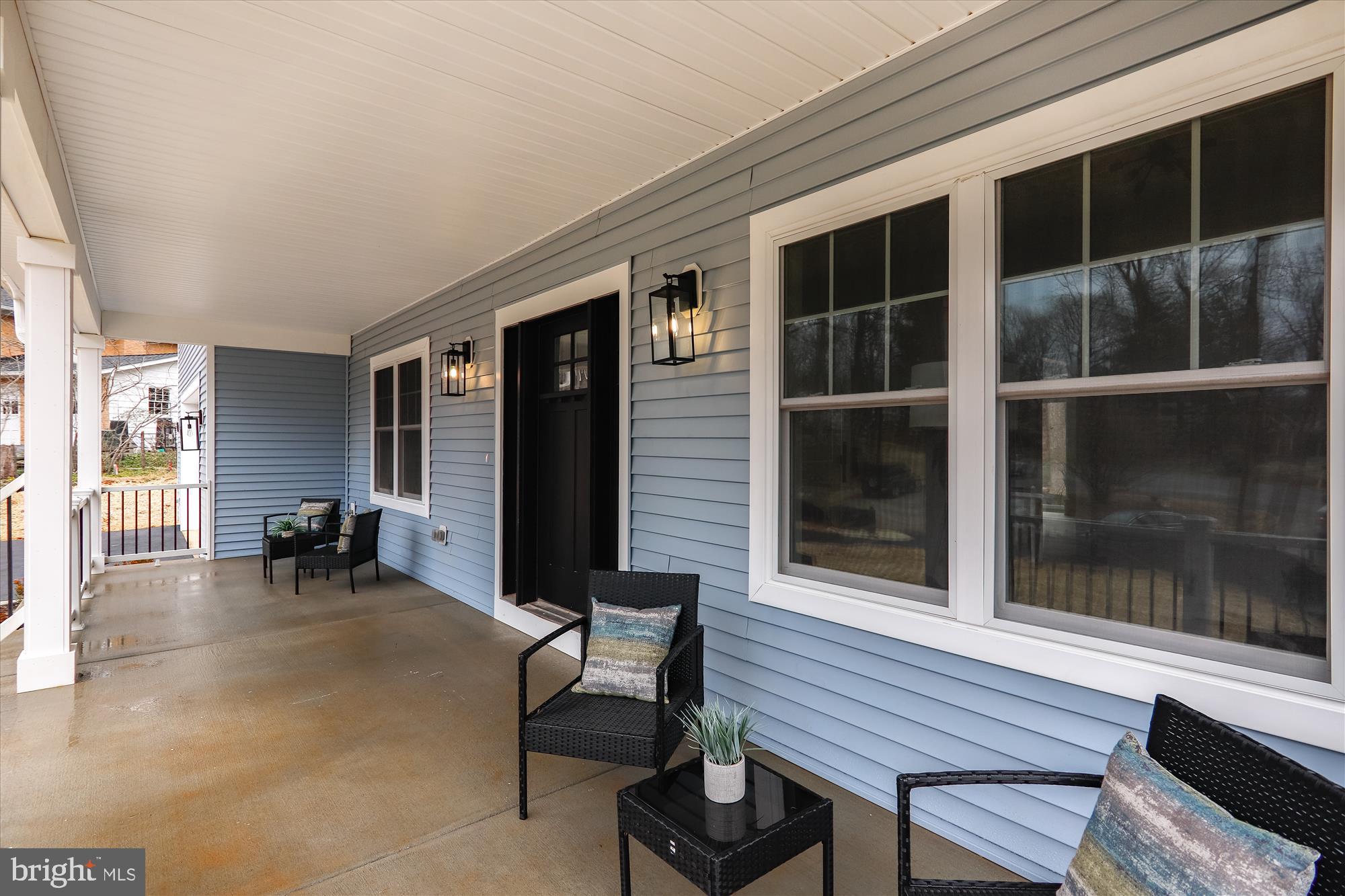 NORTH SPRINGBROOK - Residential Lease