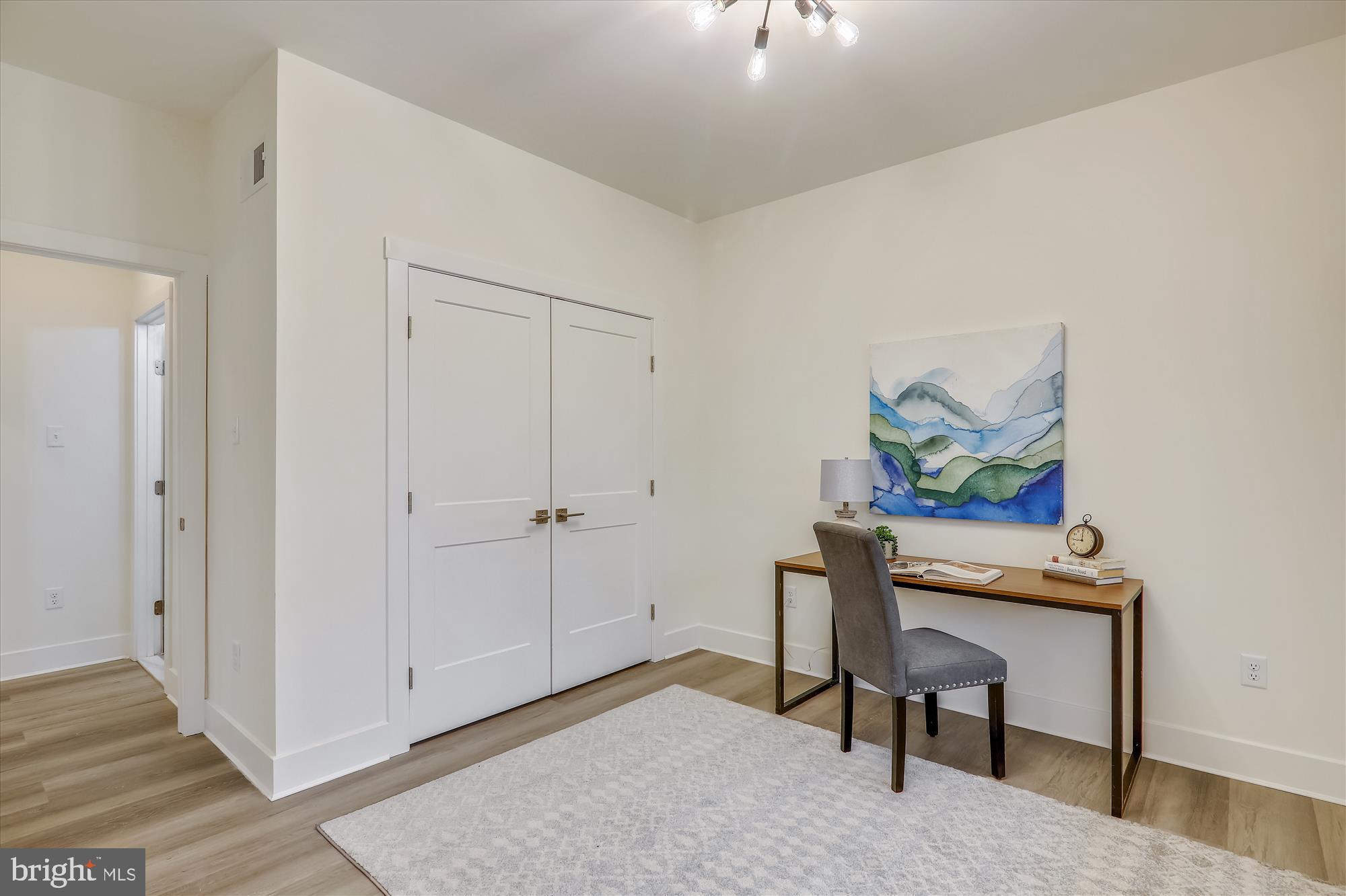 NORTH SPRINGBROOK - Residential Lease