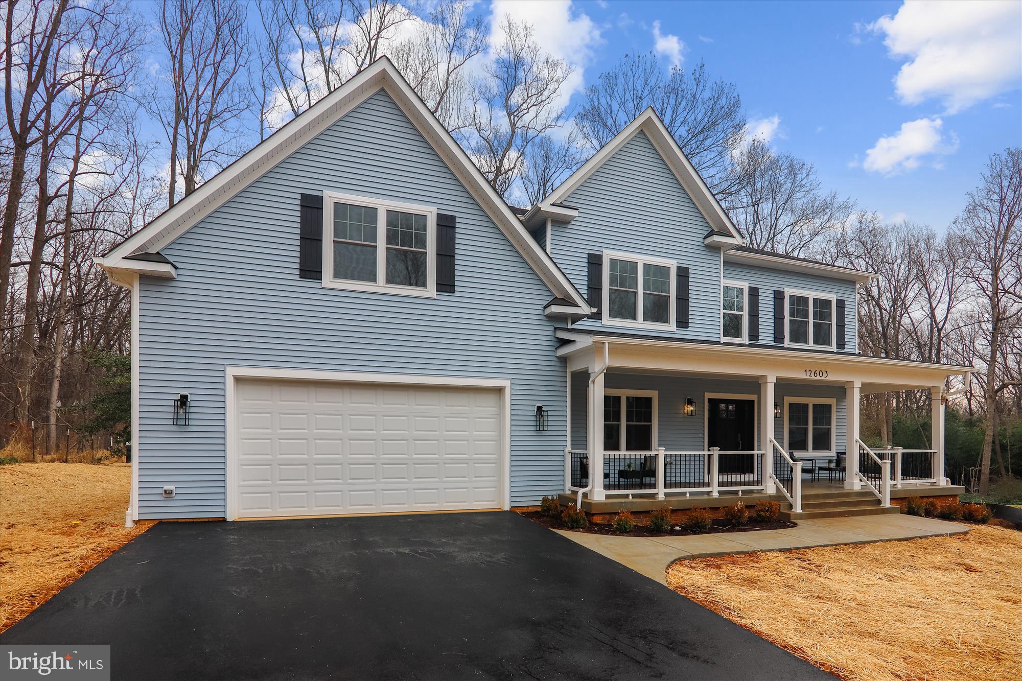 NORTH SPRINGBROOK - Residential Lease