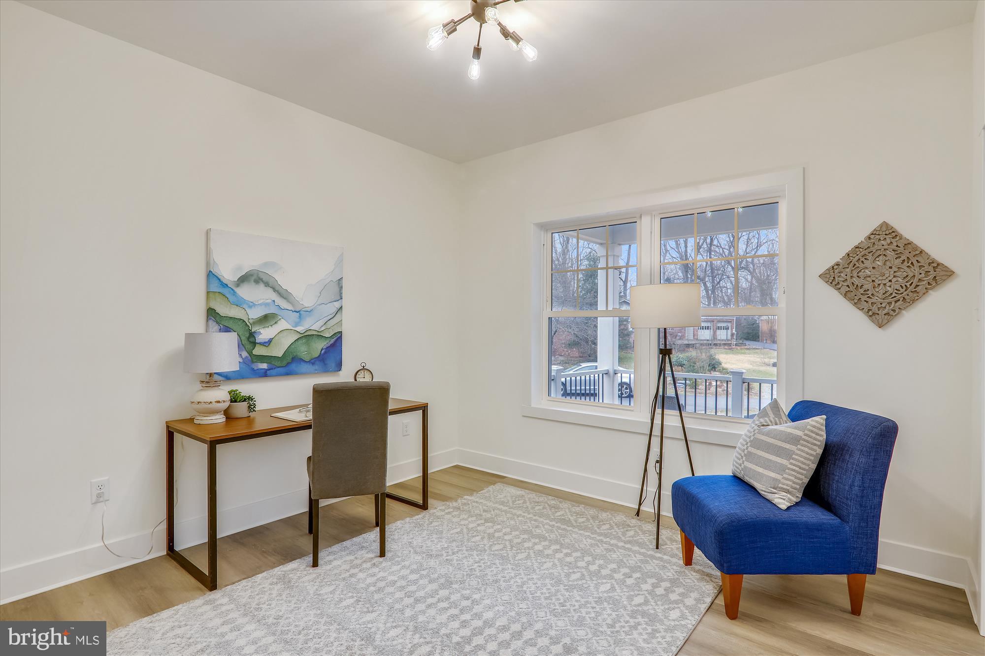 NORTH SPRINGBROOK - Residential Lease