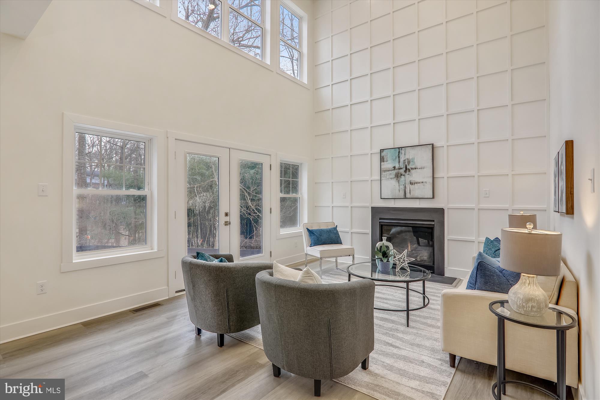 NORTH SPRINGBROOK - Residential Lease