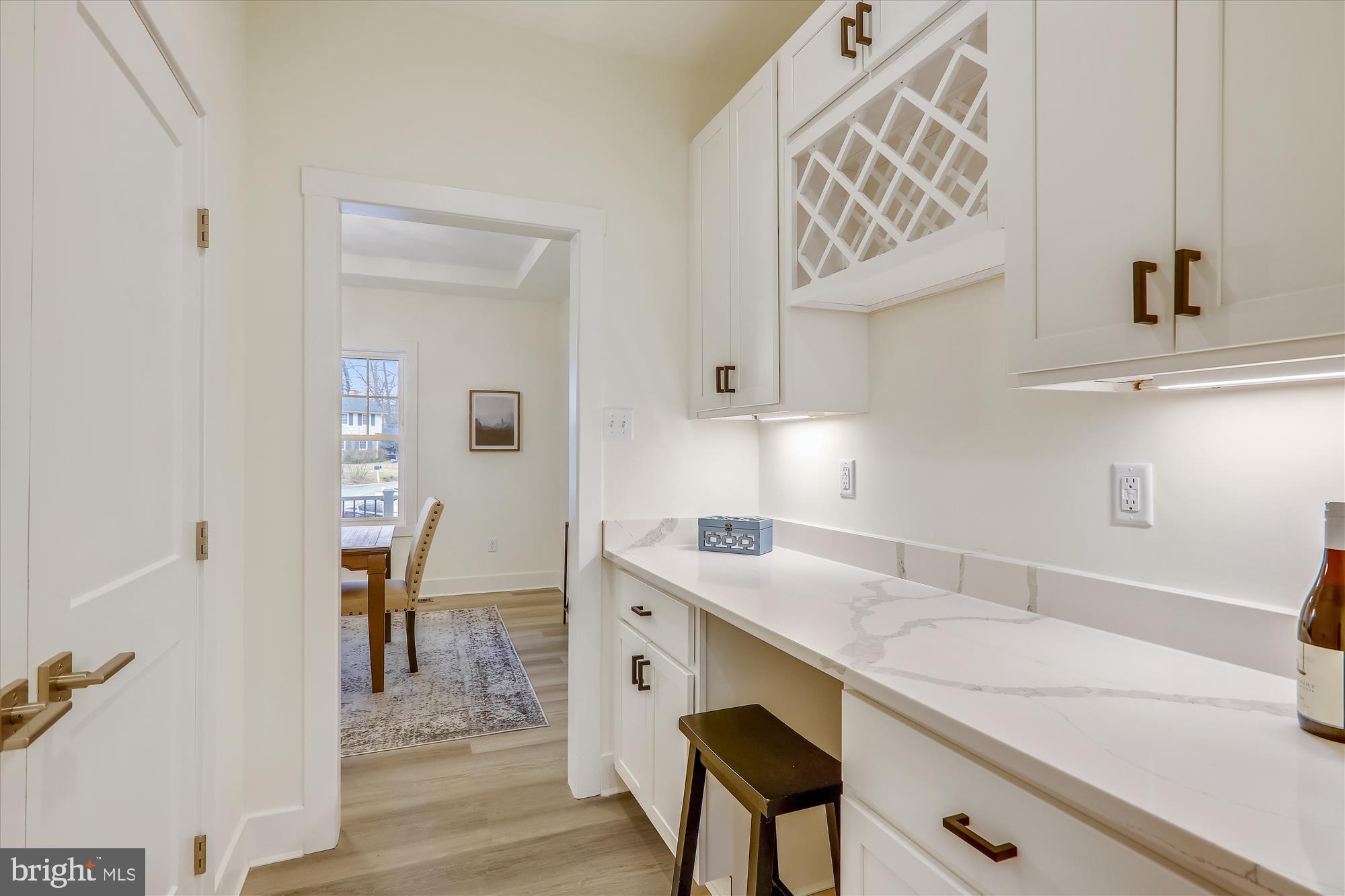 NORTH SPRINGBROOK - Residential Lease