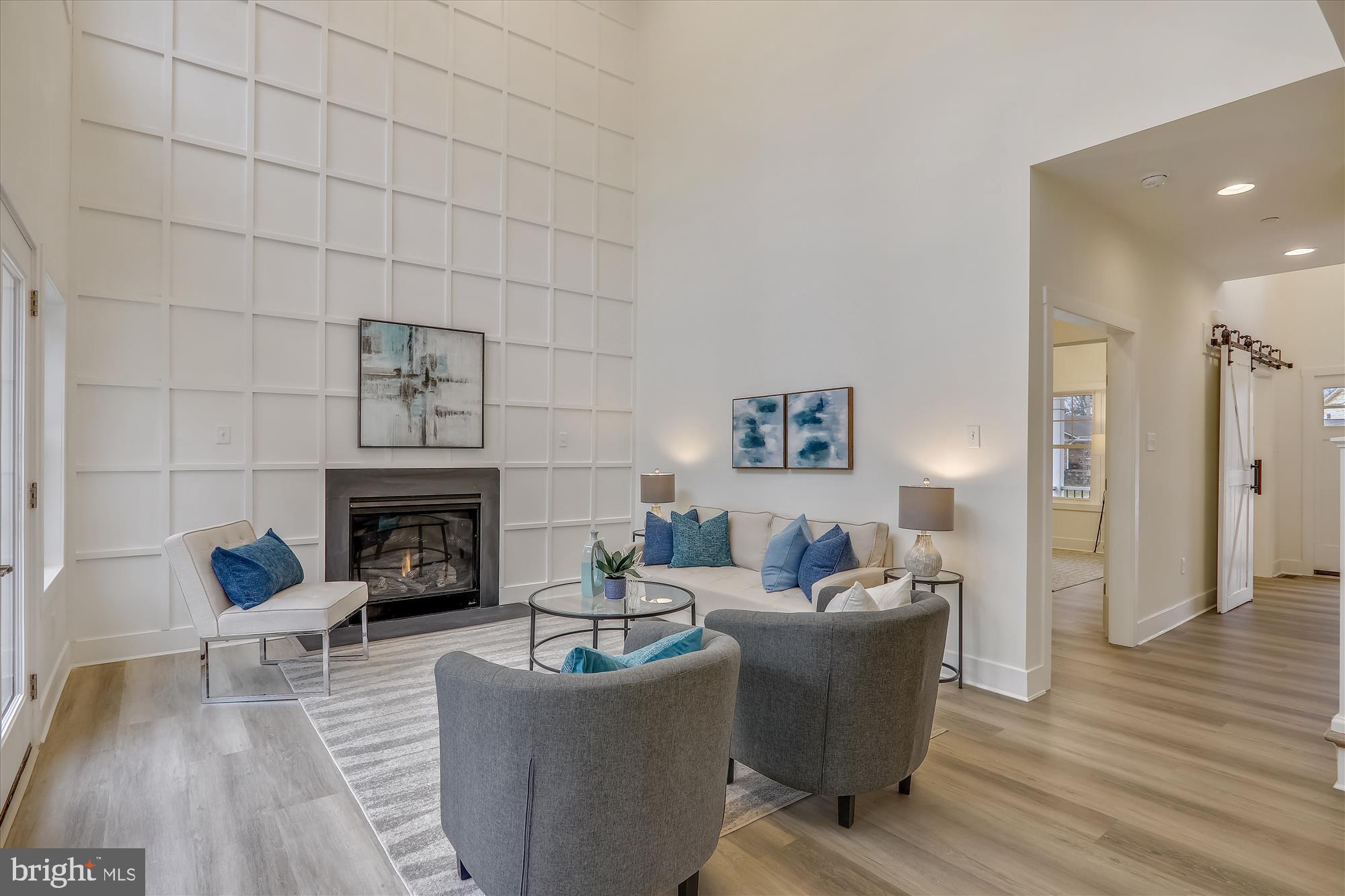 NORTH SPRINGBROOK - Residential Lease