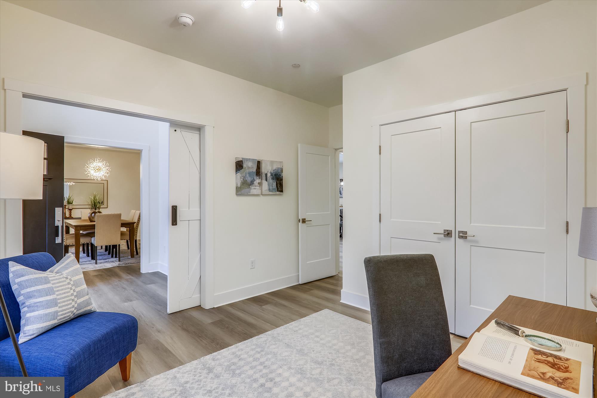 NORTH SPRINGBROOK - Residential Lease