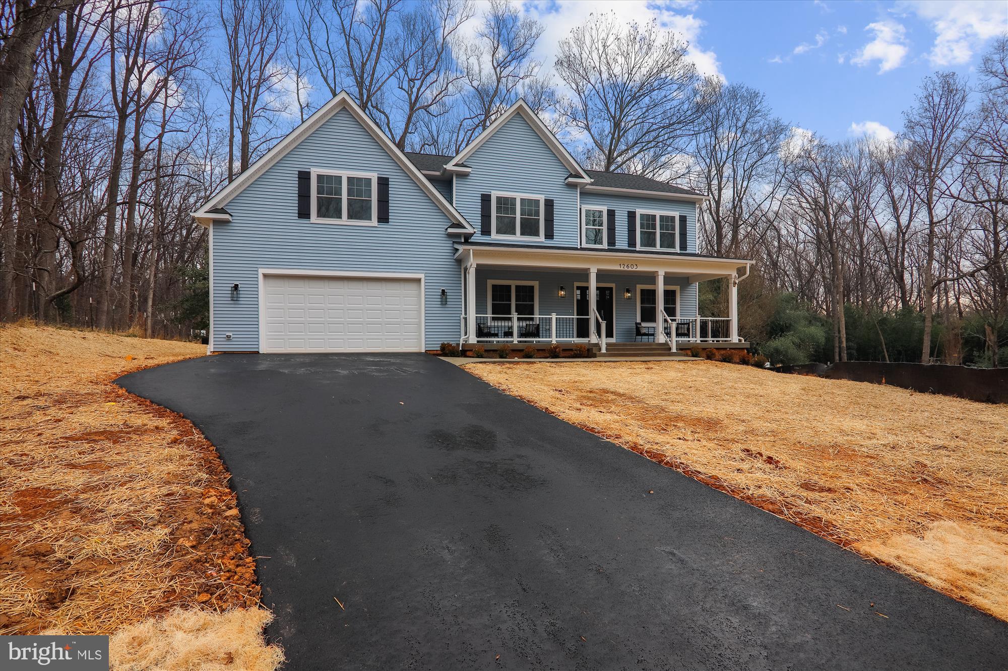 NORTH SPRINGBROOK - Residential Lease