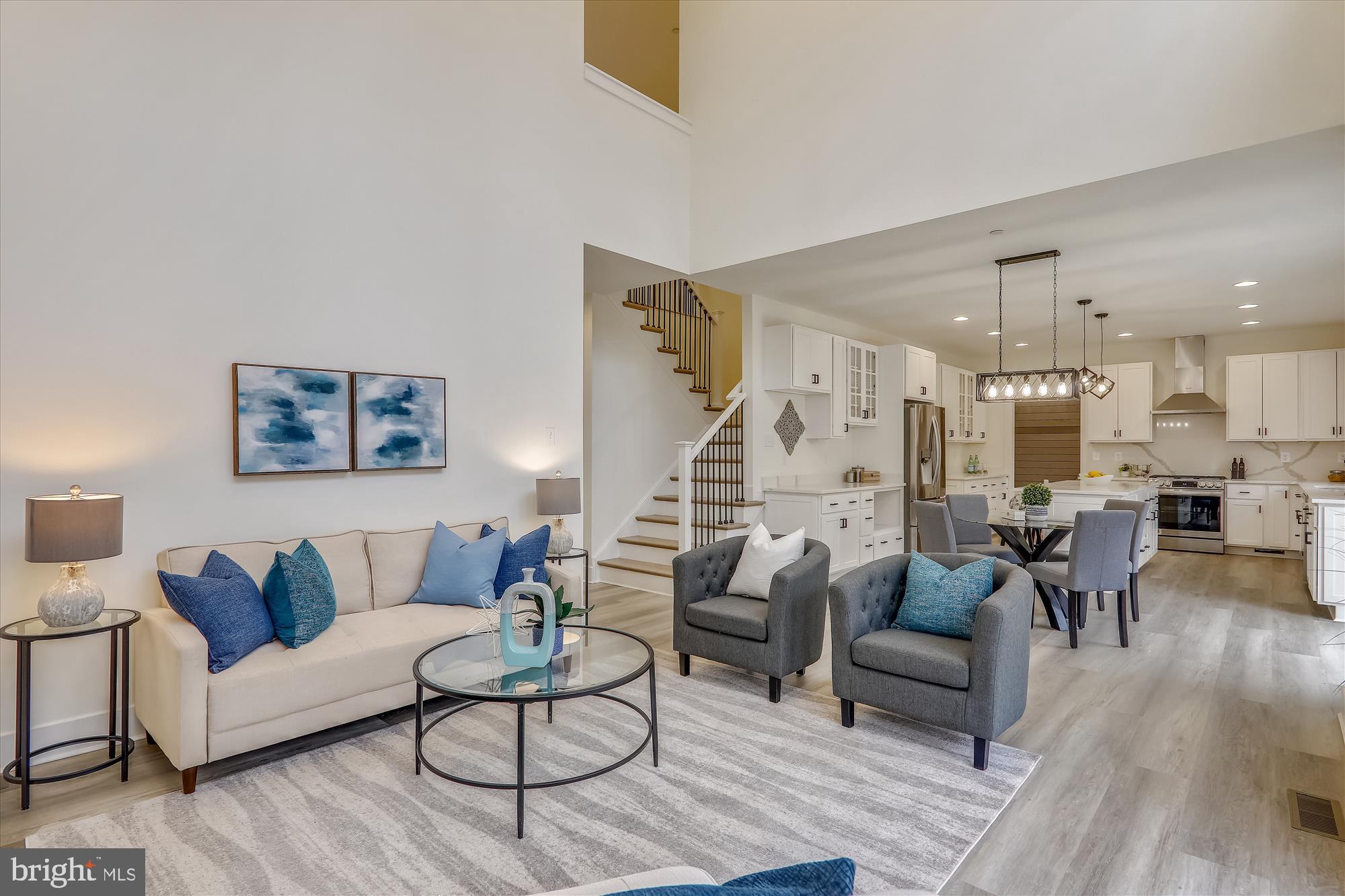 NORTH SPRINGBROOK - Residential Lease