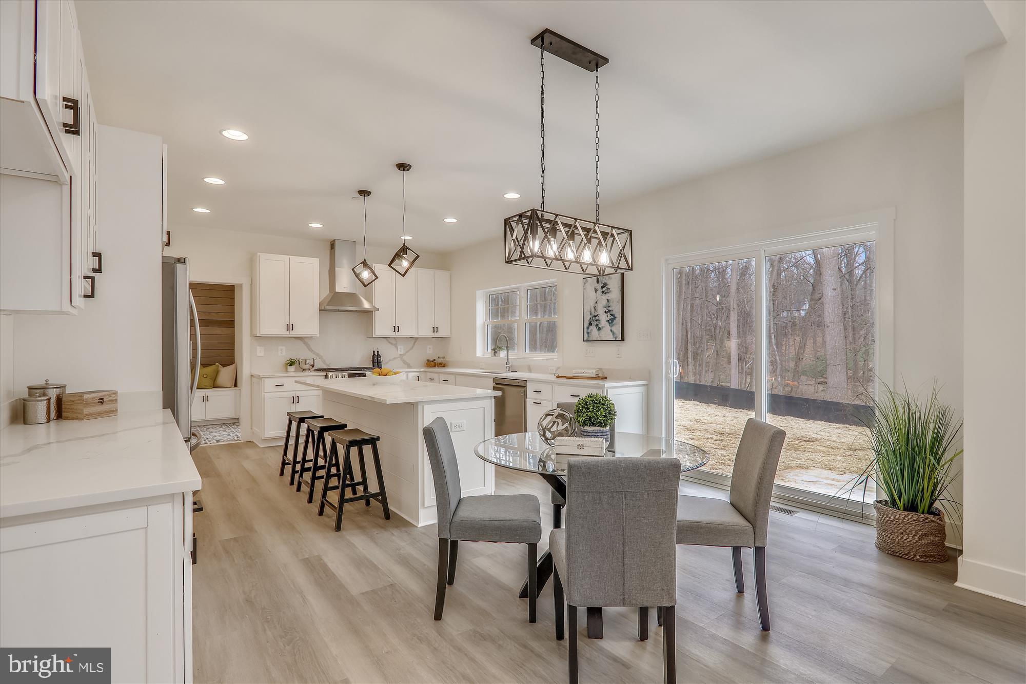 NORTH SPRINGBROOK - Residential Lease