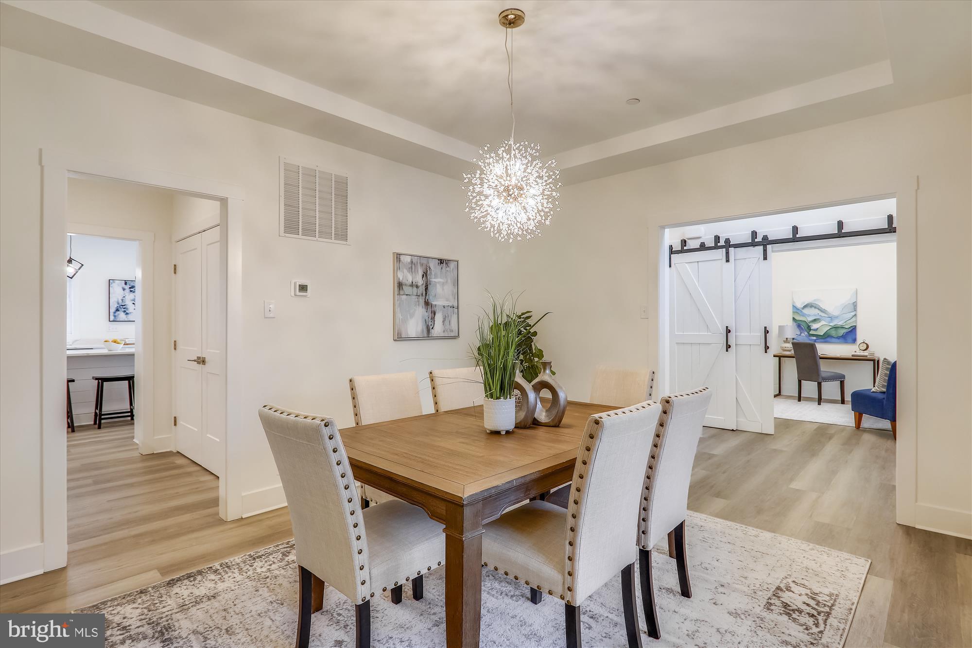 NORTH SPRINGBROOK - Residential Lease