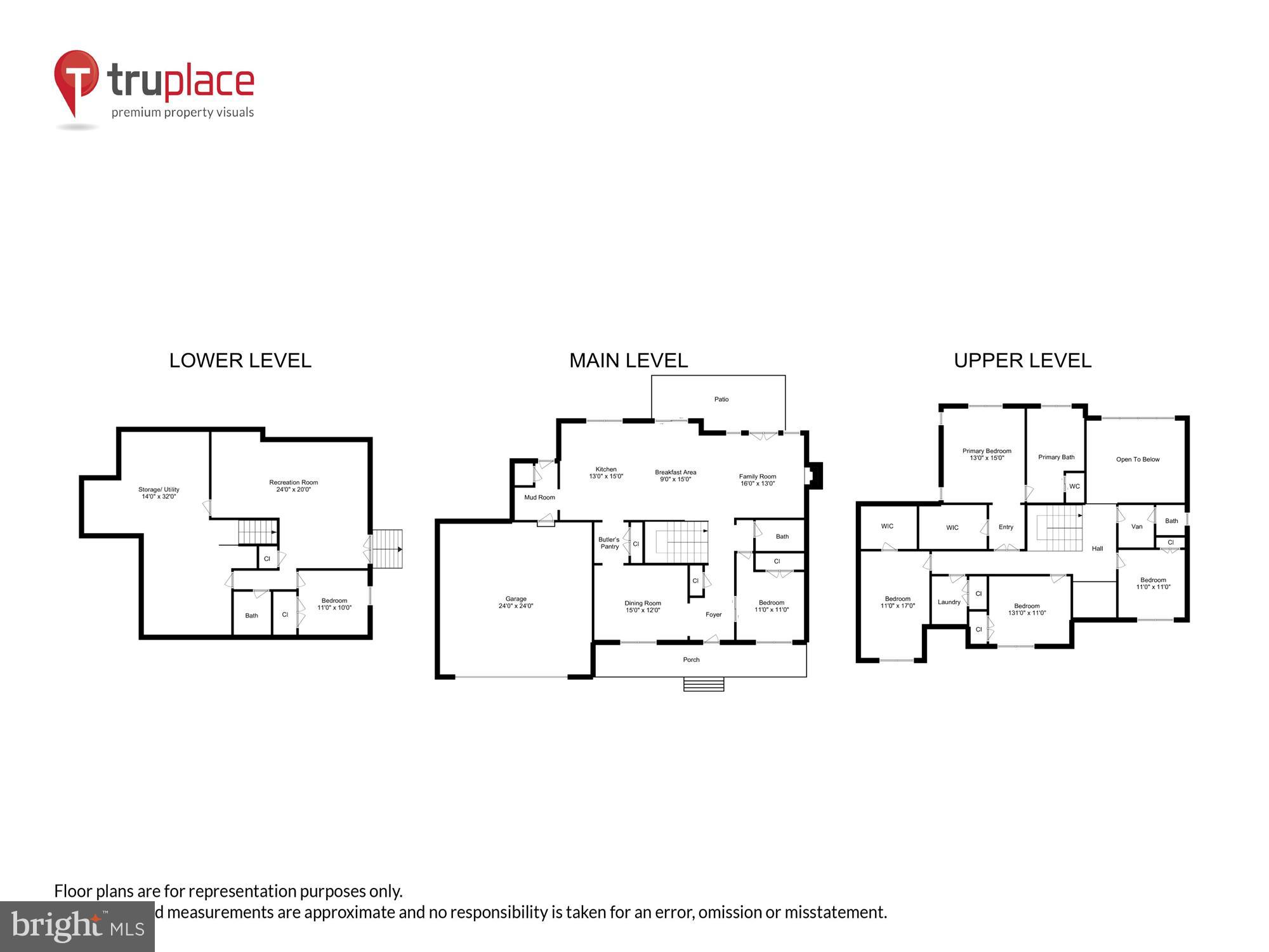 NORTH SPRINGBROOK - Residential Lease