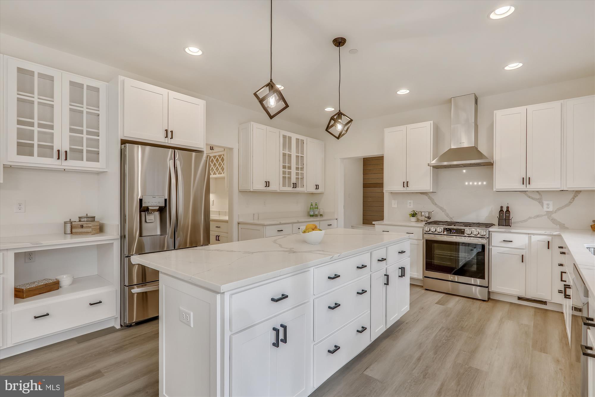 NORTH SPRINGBROOK - Residential Lease