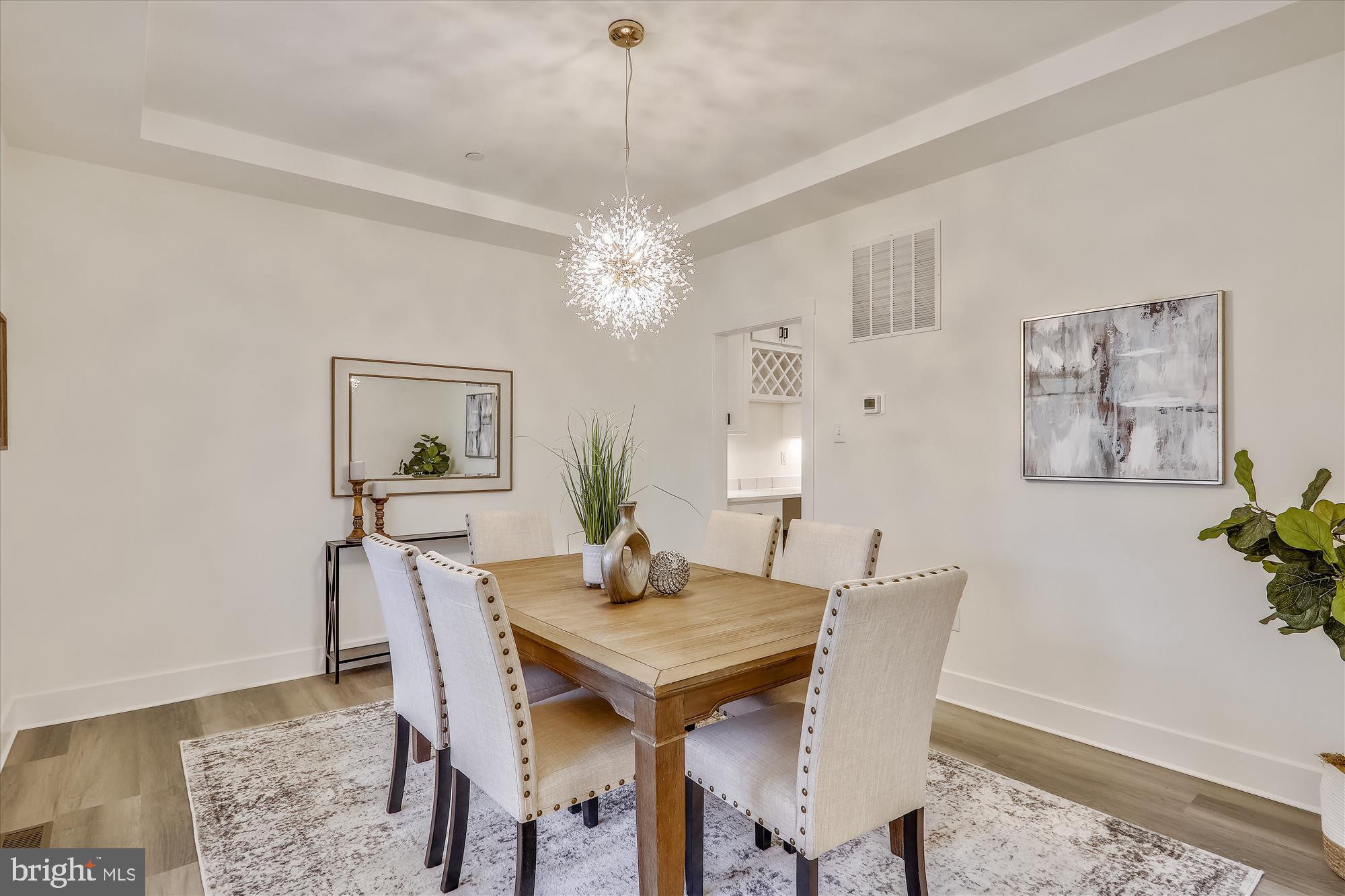 NORTH SPRINGBROOK - Residential Lease