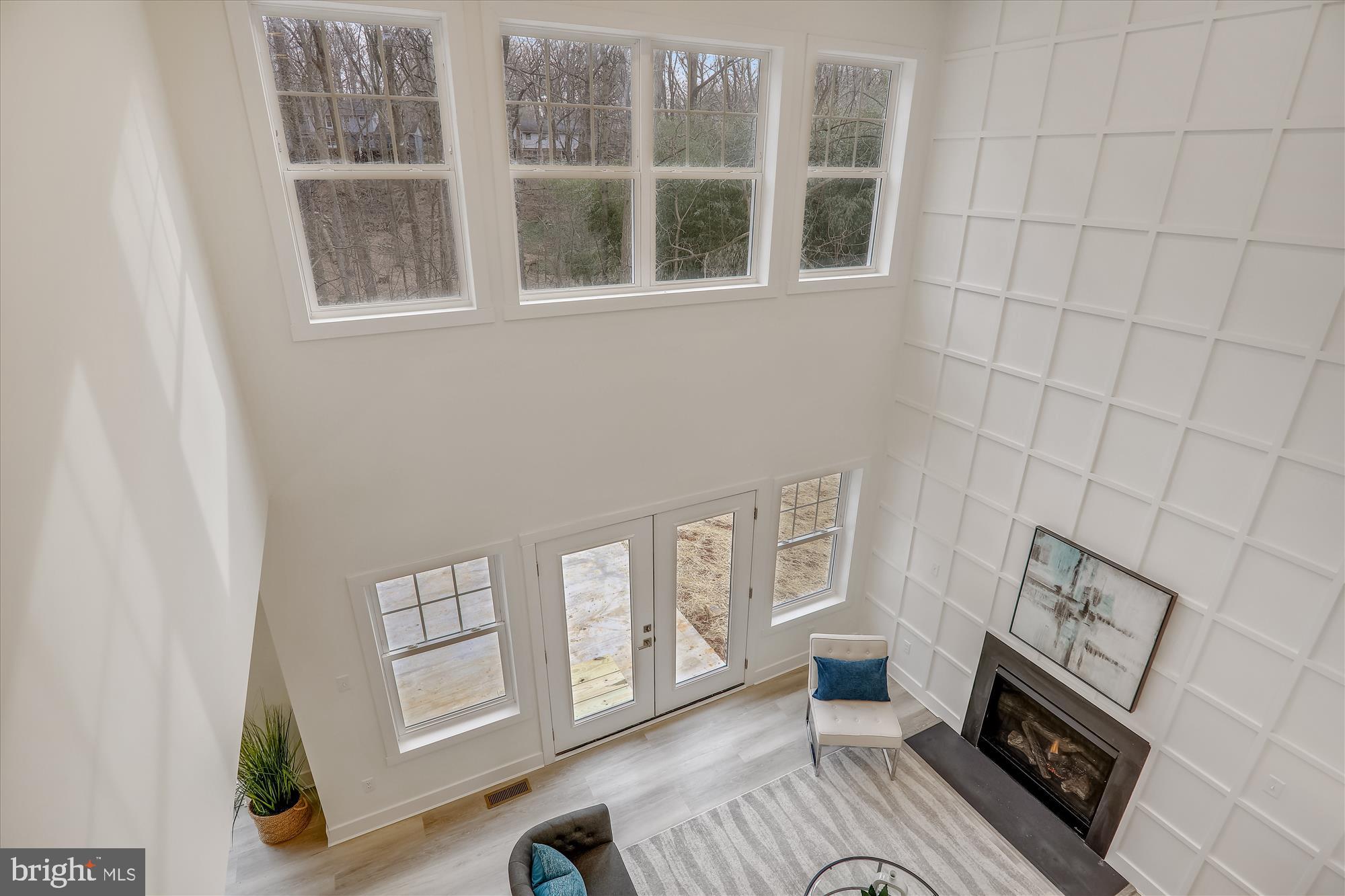 NORTH SPRINGBROOK - Residential Lease