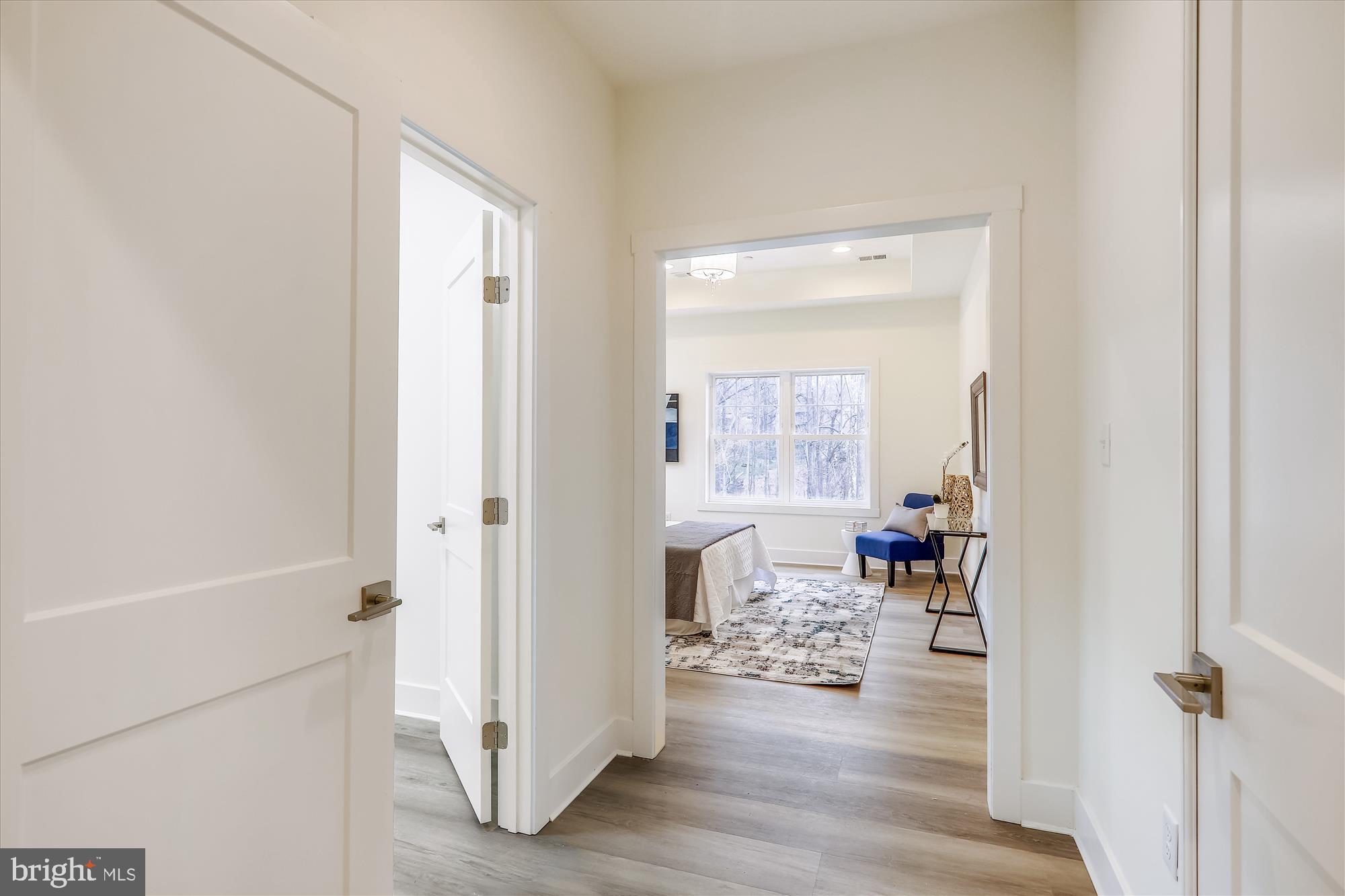 NORTH SPRINGBROOK - Residential Lease