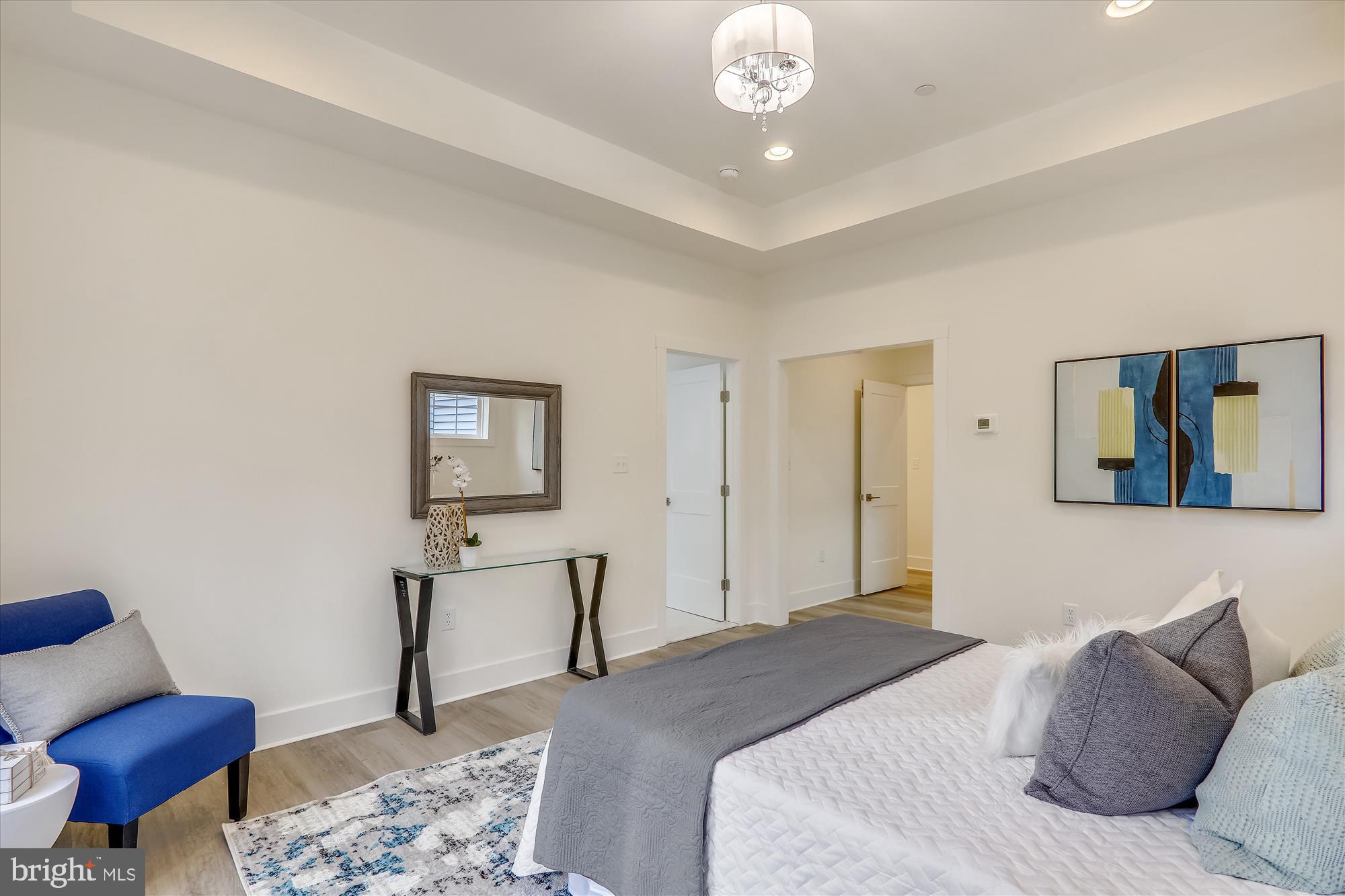 NORTH SPRINGBROOK - Residential Lease