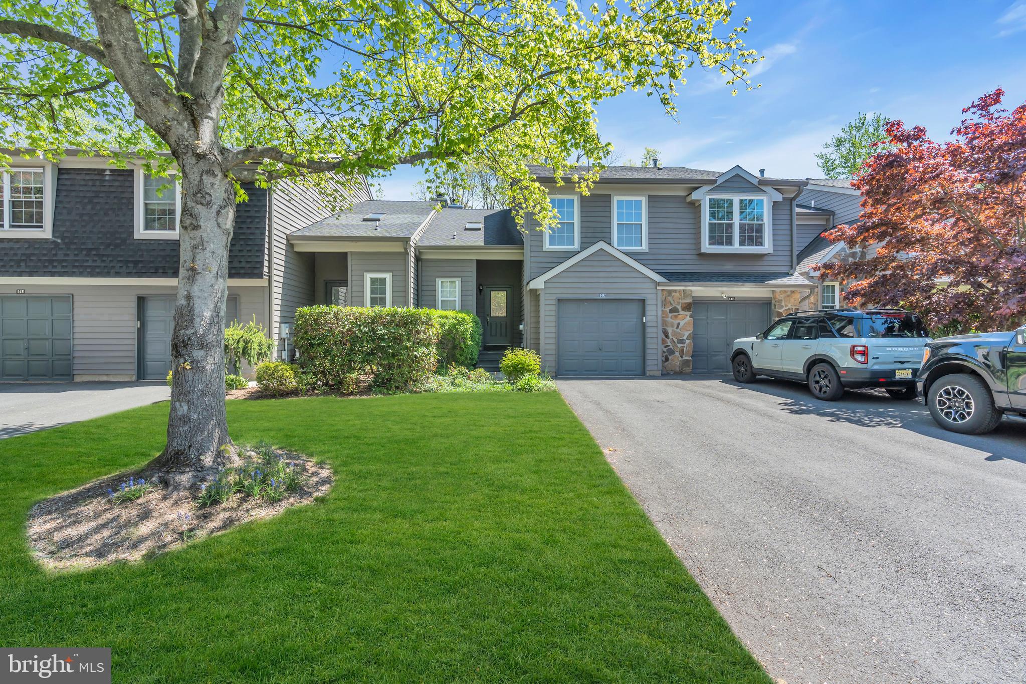 14C ANDOVER CIRCLE