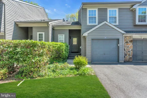 14C Andover Circle, Princeton, NJ MLS: NJSO2004362