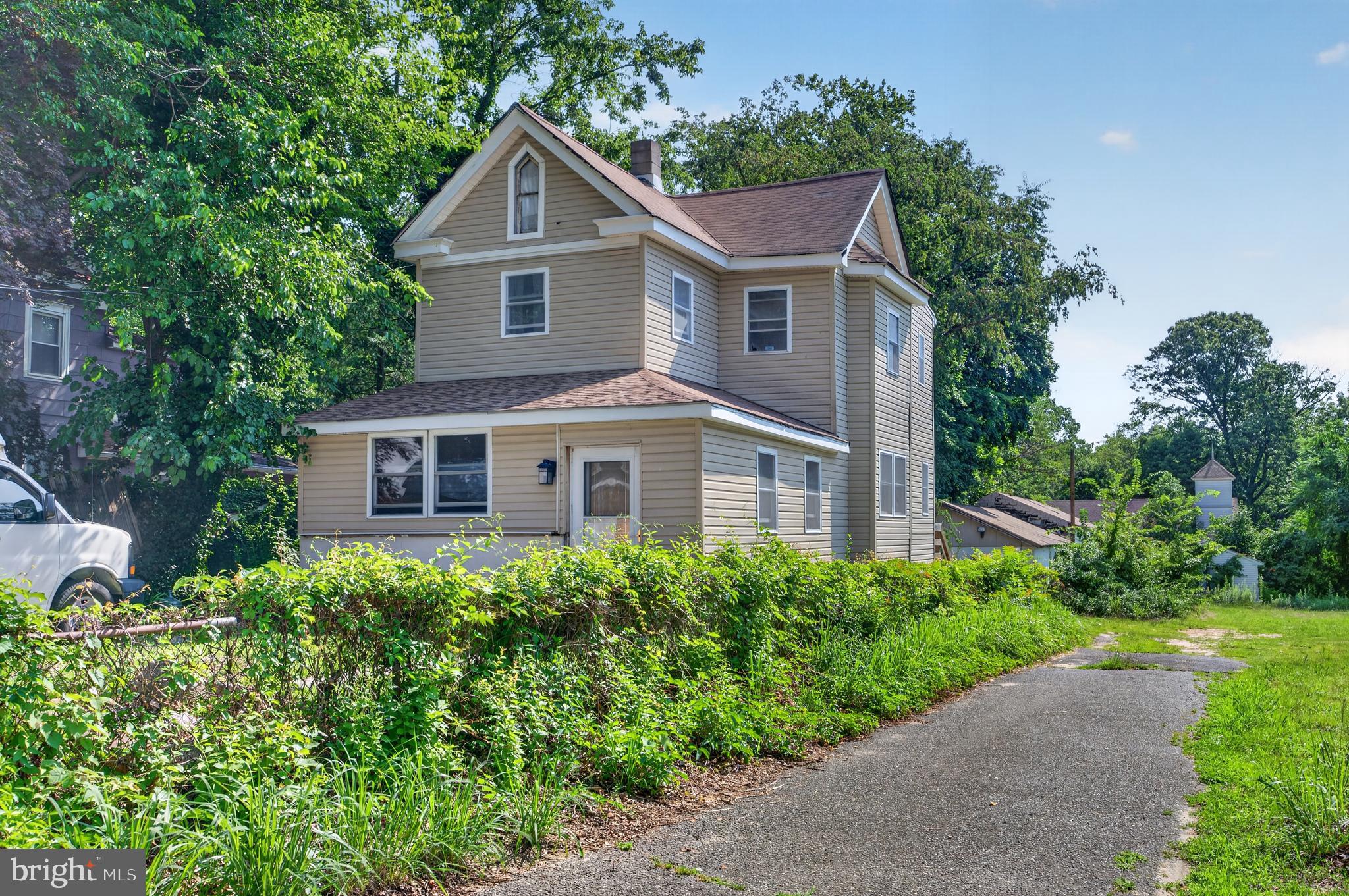 Photo 1 of 33 — 1679 ALMONESSON ROAD, WOODBURY, NJ 08096
