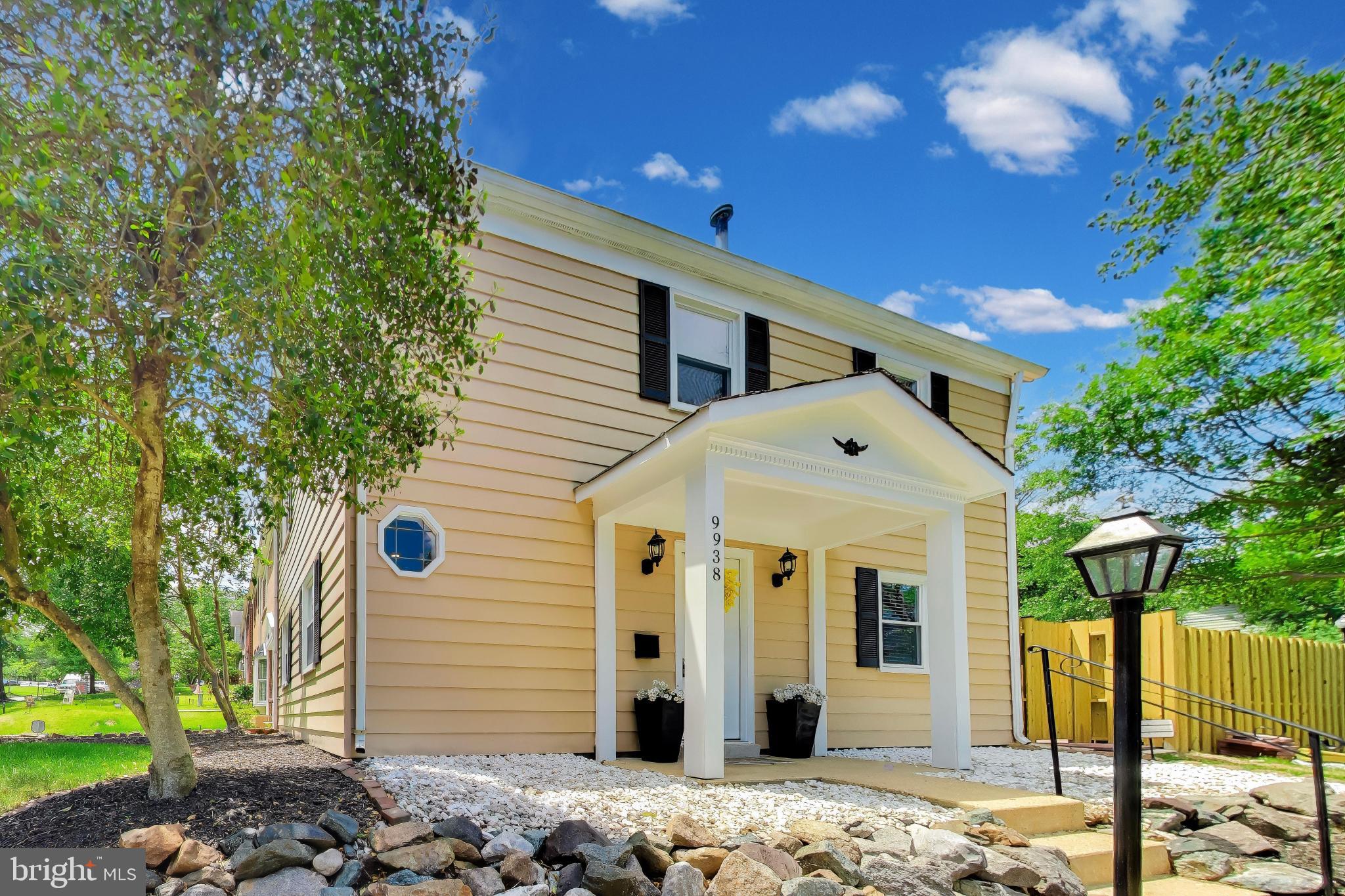 9938 MALLARD DRIVE