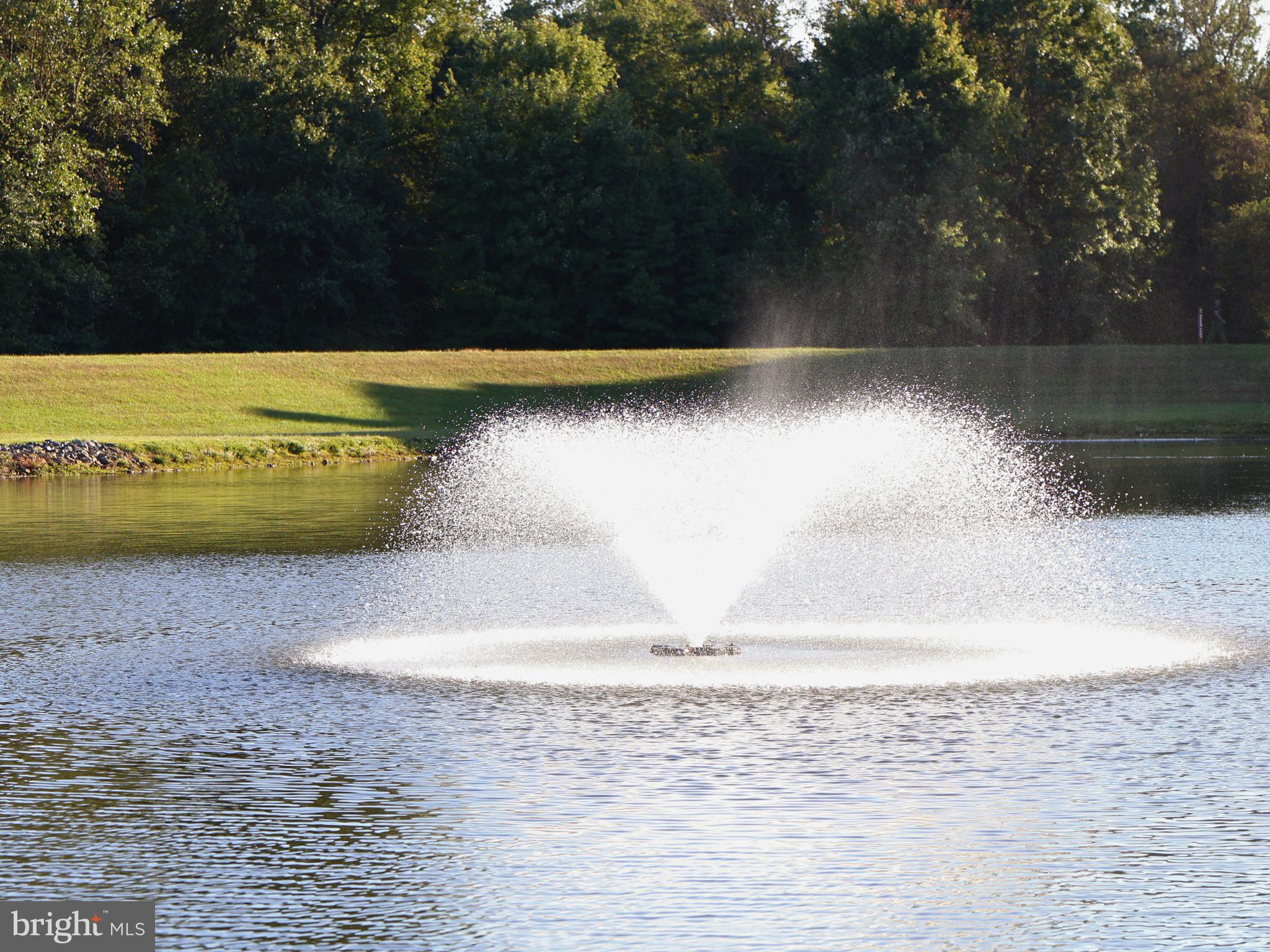 OAK POND - Residential