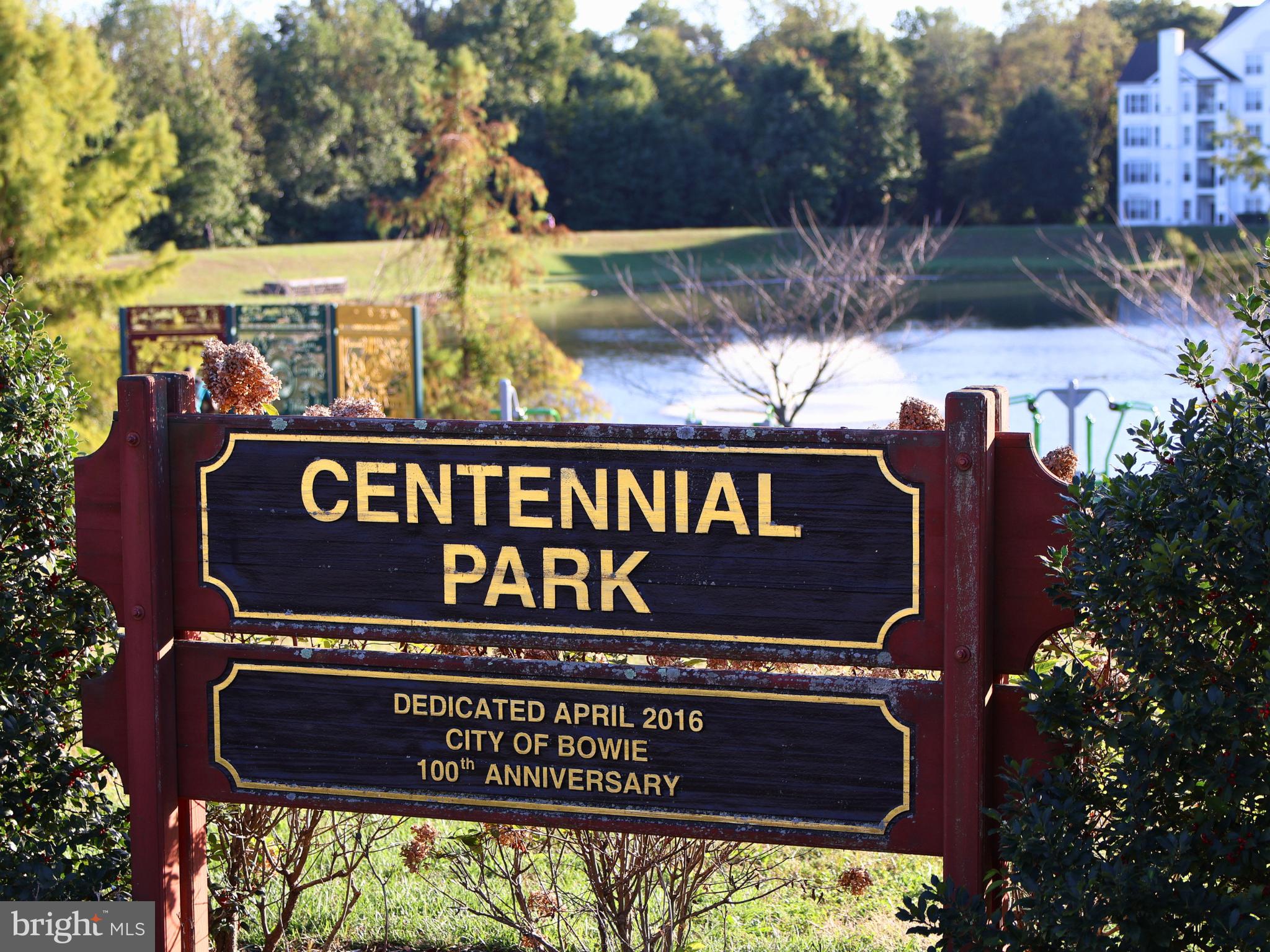 OAK POND - Residential