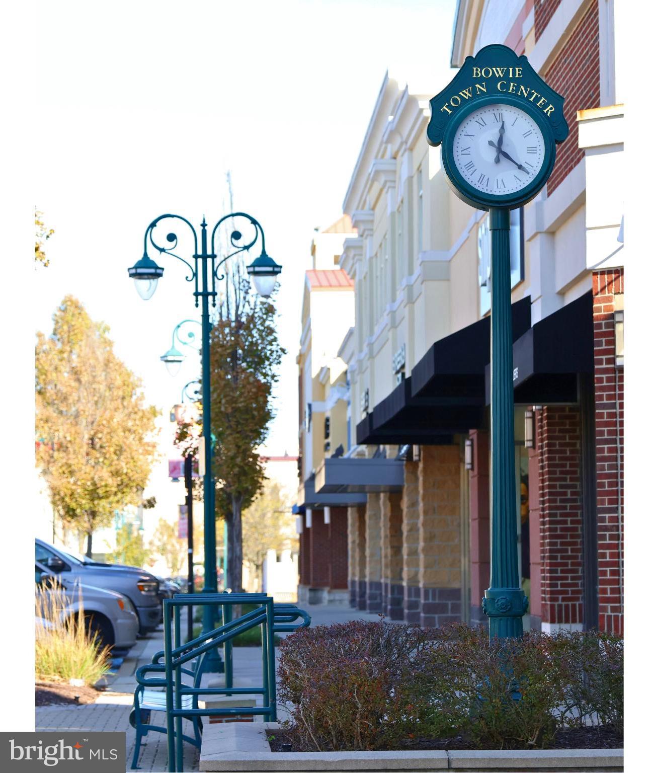 OAK POND - Residential