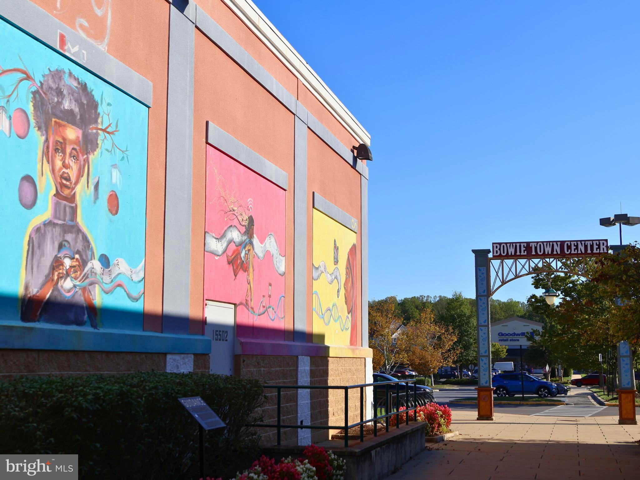 OAK POND - Residential