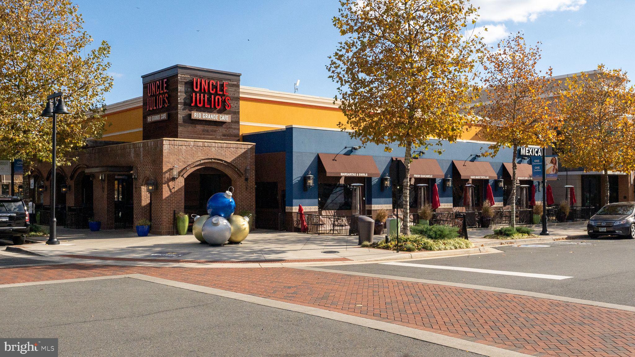 POTOMAC GREEN CONDOMINIUM - Residential