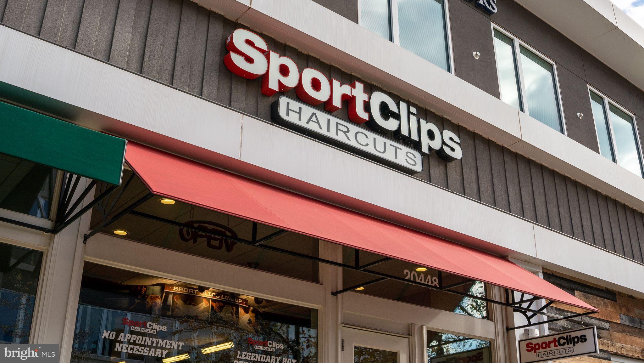 POTOMAC GREEN CONDOMINIUM - Residential