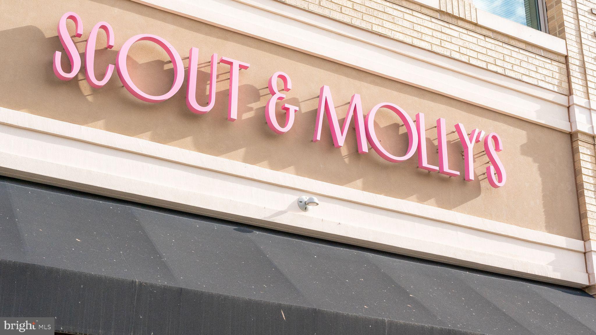 POTOMAC GREEN CONDOMINIUM - Residential