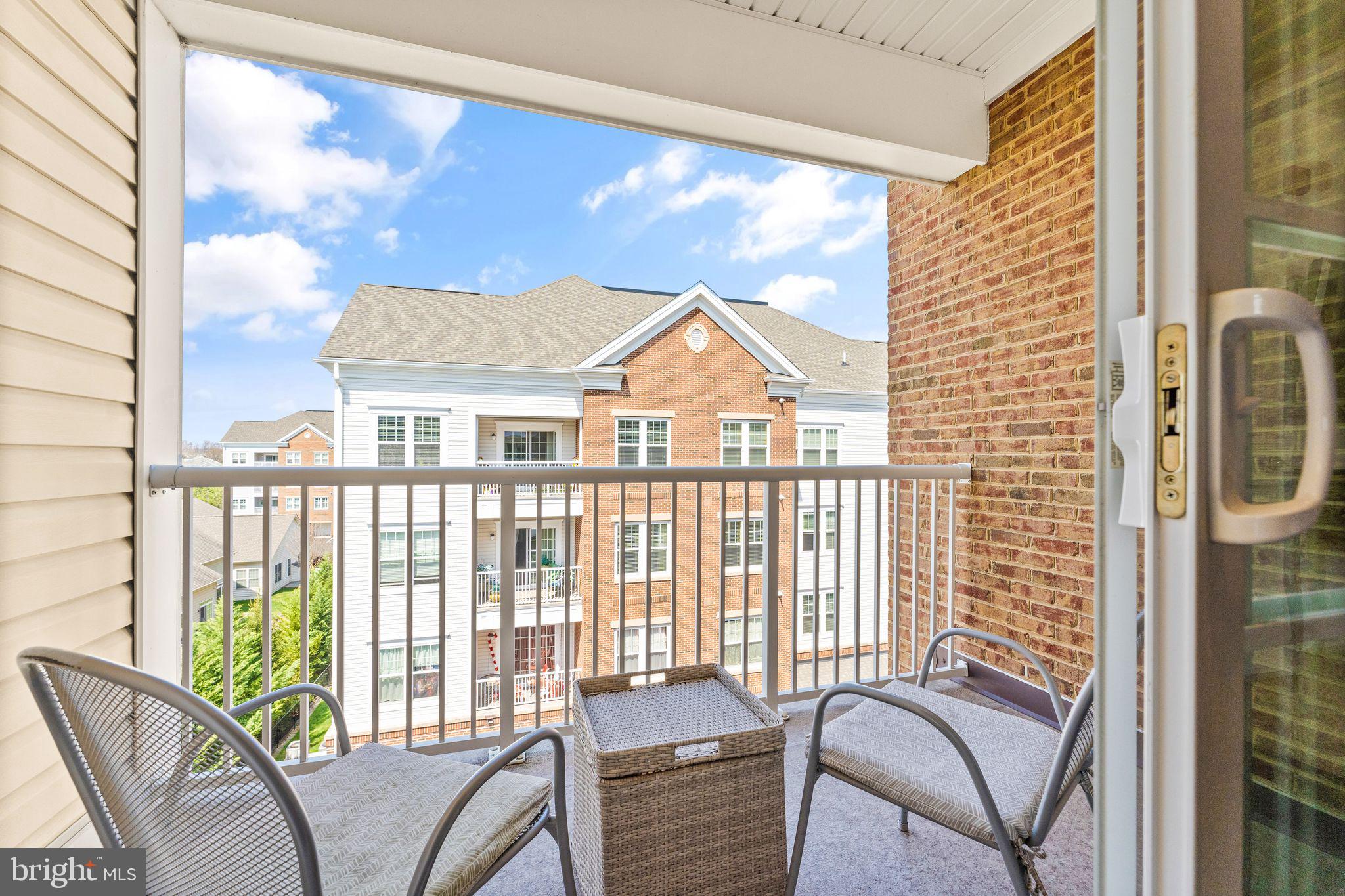 POTOMAC GREEN CONDOMINIUM - Residential