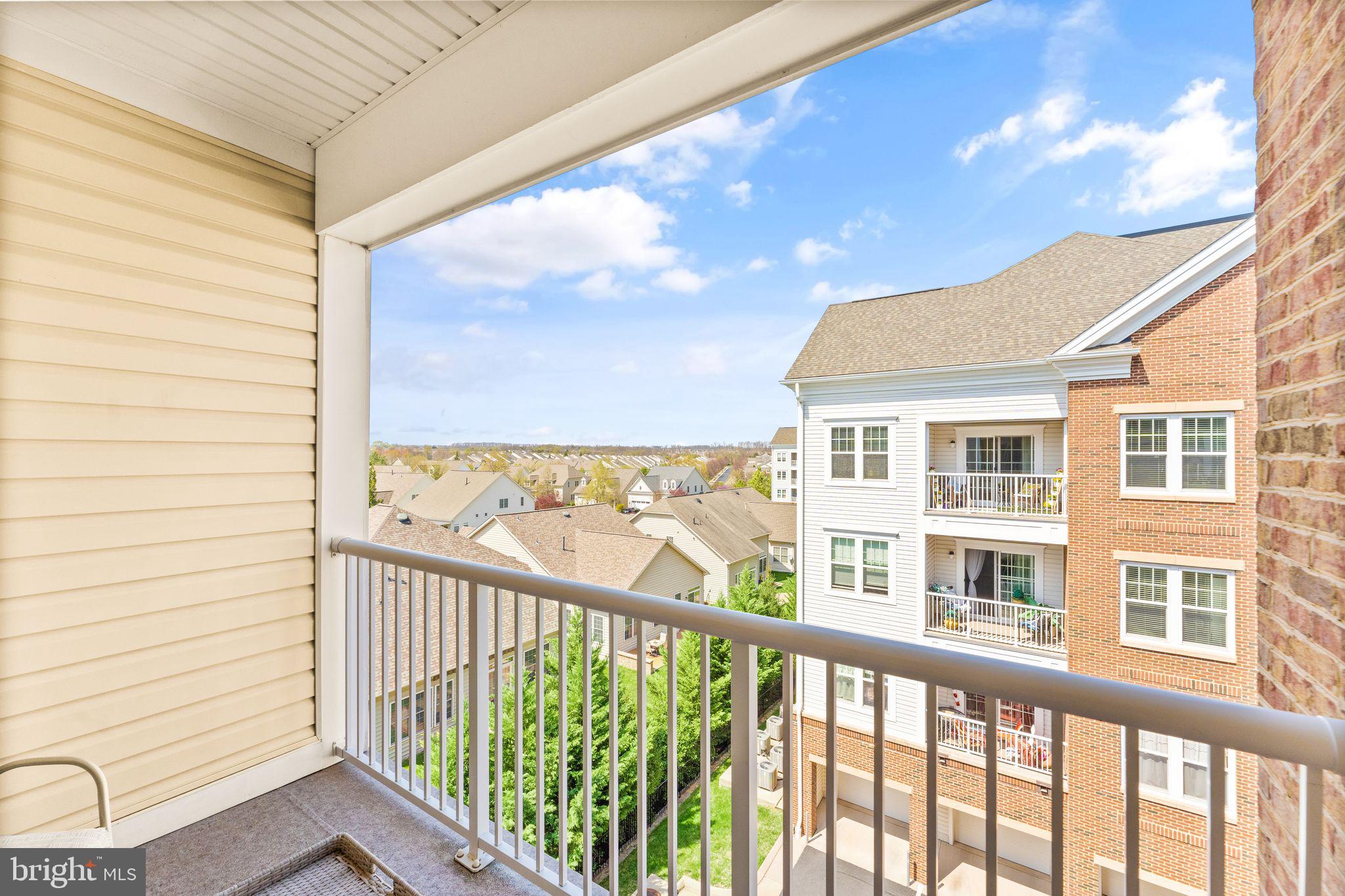 POTOMAC GREEN CONDOMINIUM - Residential