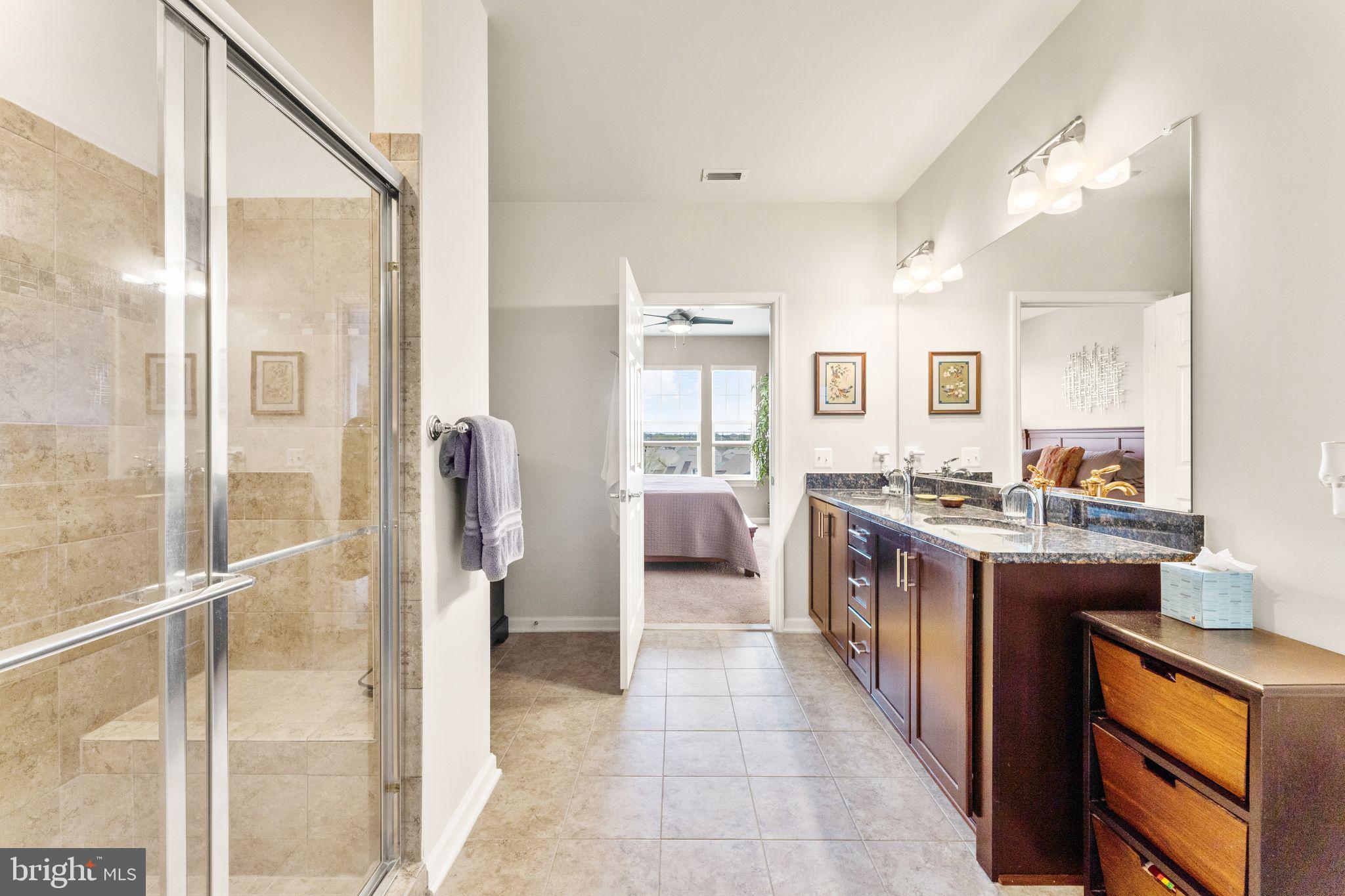 POTOMAC GREEN CONDOMINIUM - Residential