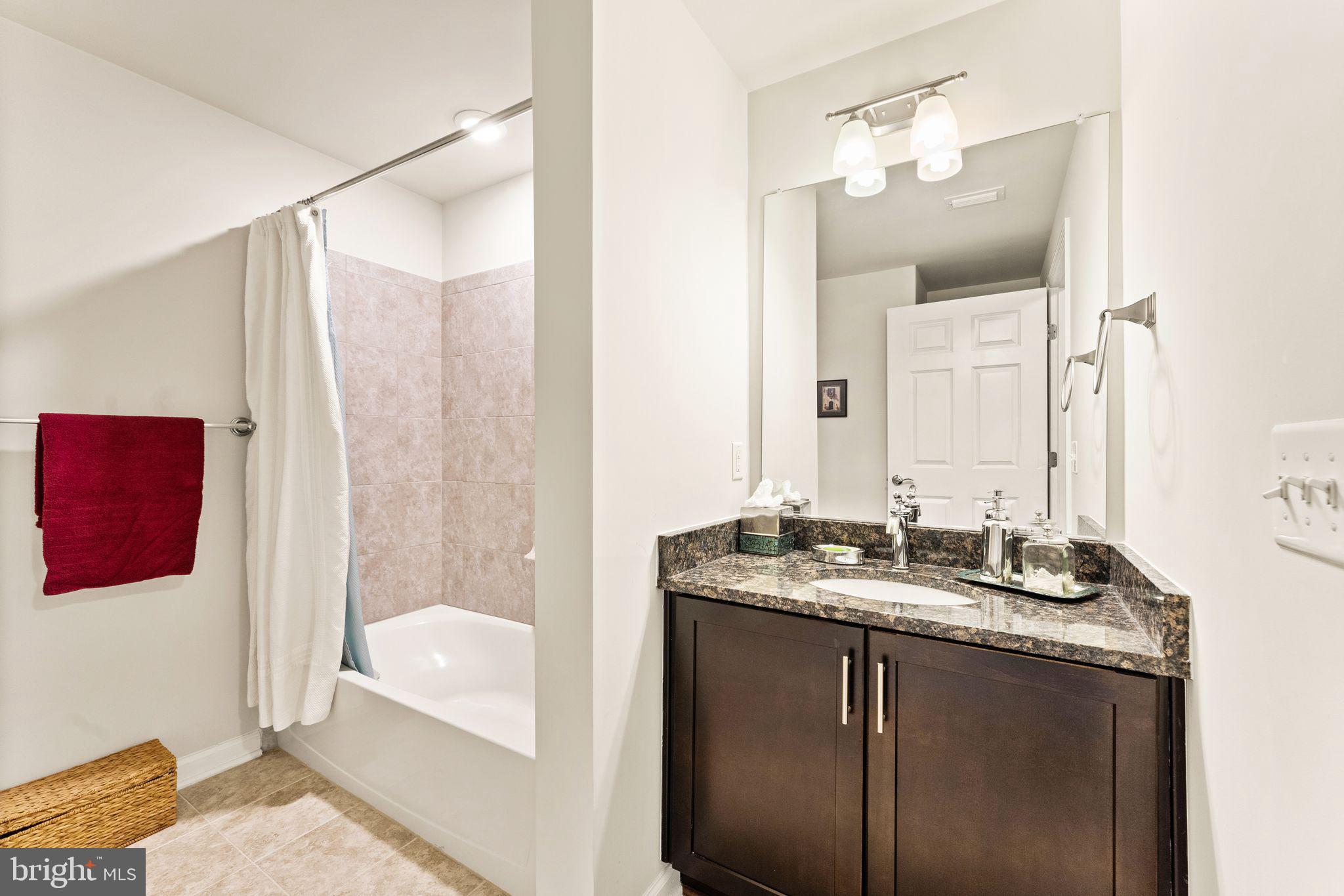 POTOMAC GREEN CONDOMINIUM - Residential