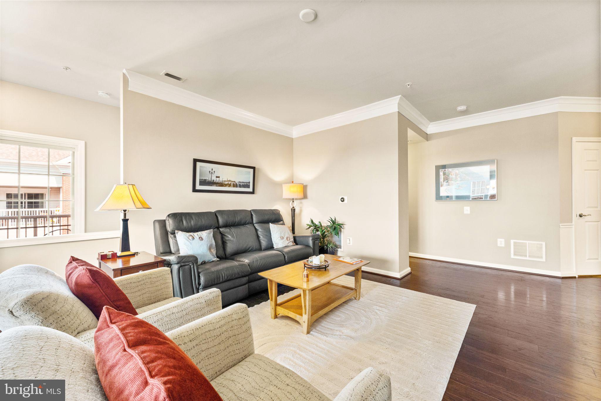 POTOMAC GREEN CONDOMINIUM - Residential