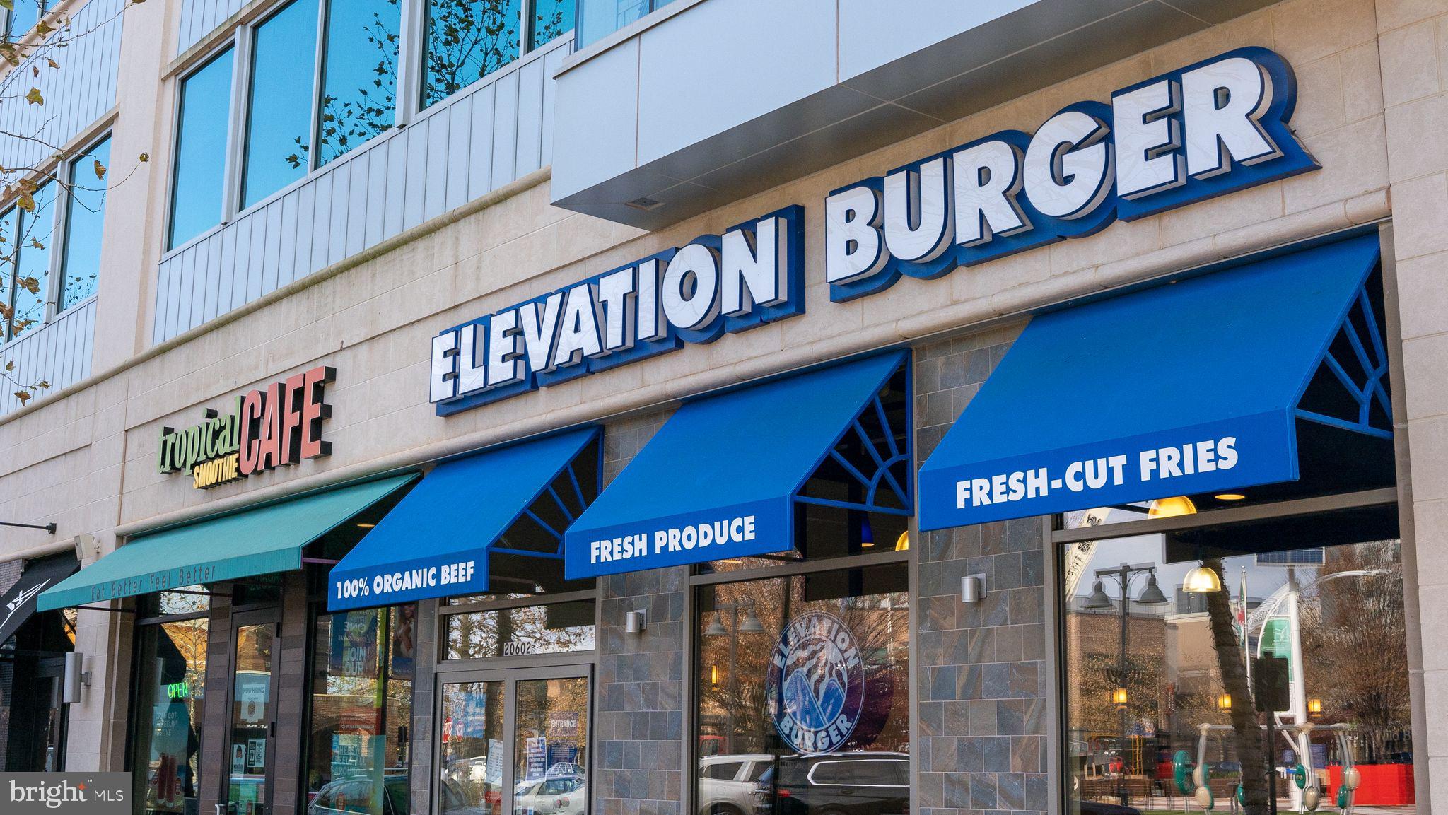 POTOMAC GREEN CONDOMINIUM - Residential