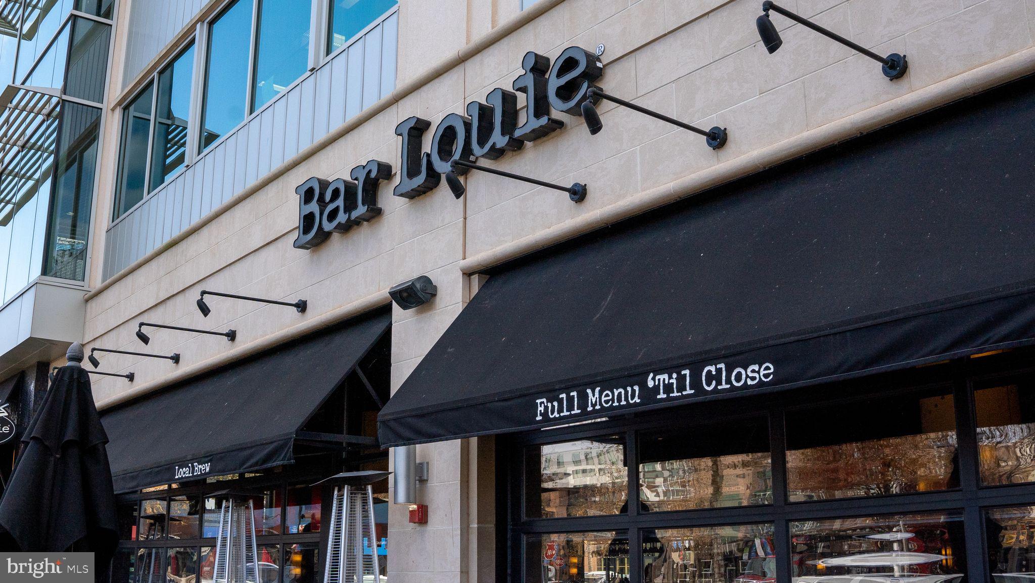 POTOMAC GREEN CONDOMINIUM - Residential