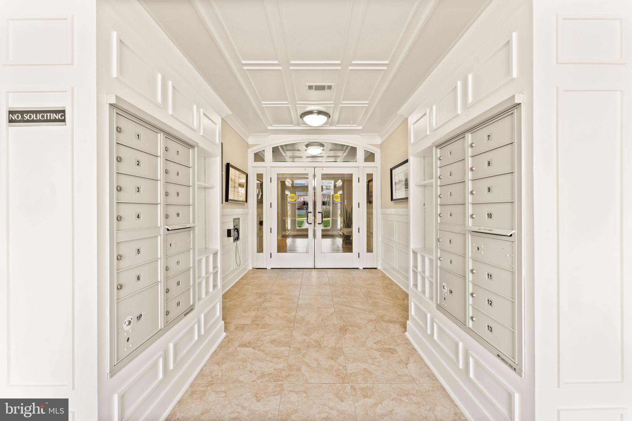 POTOMAC GREEN CONDOMINIUM - Residential