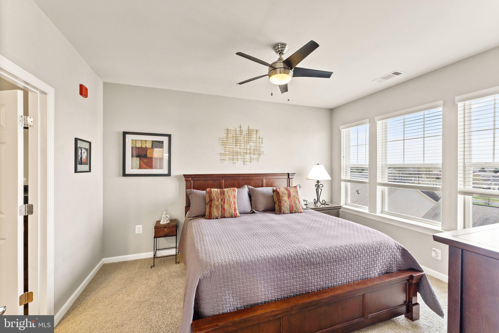 POTOMAC GREEN CONDOMINIUM - Residential