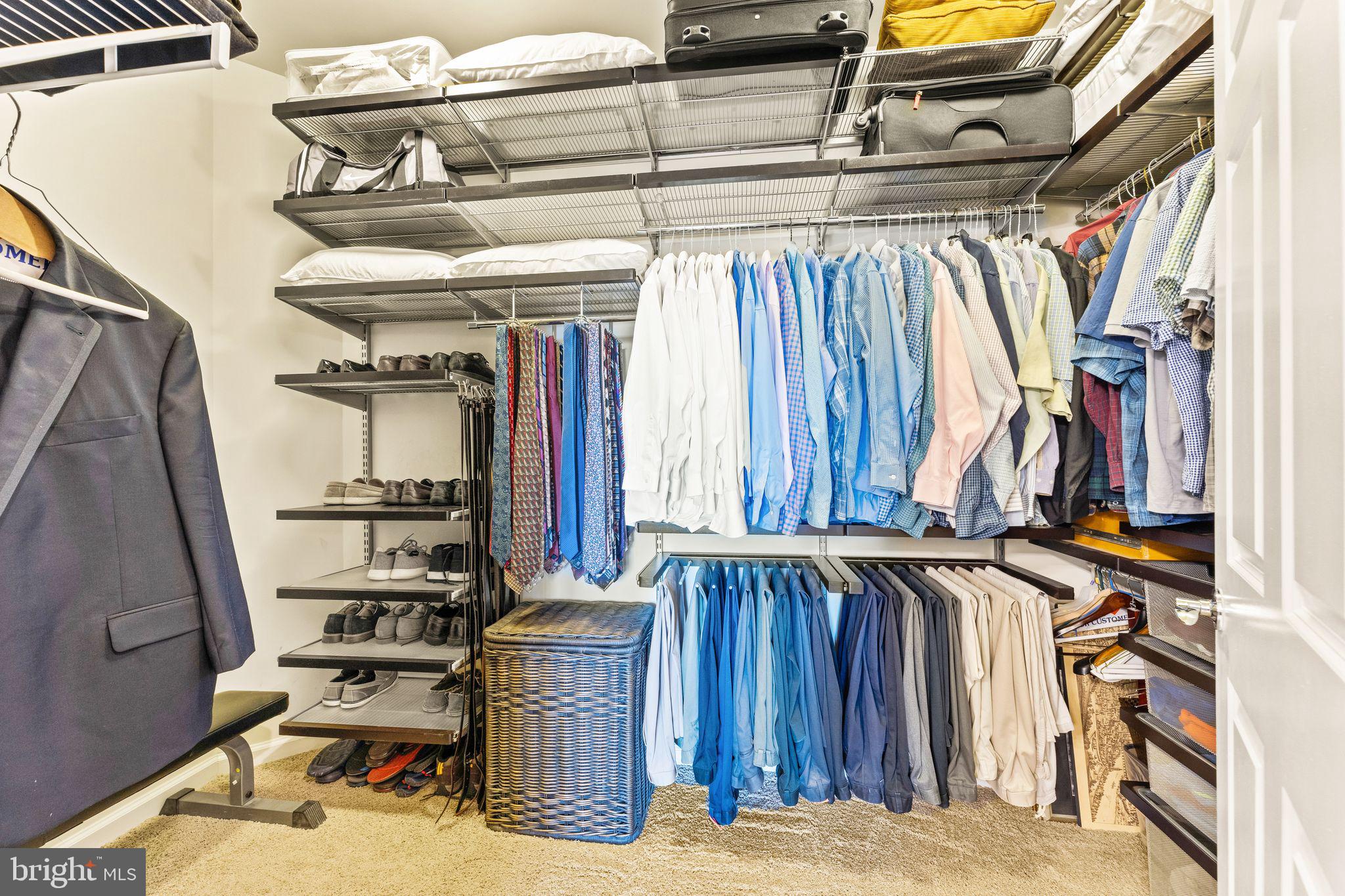 POTOMAC GREEN CONDOMINIUM - Residential