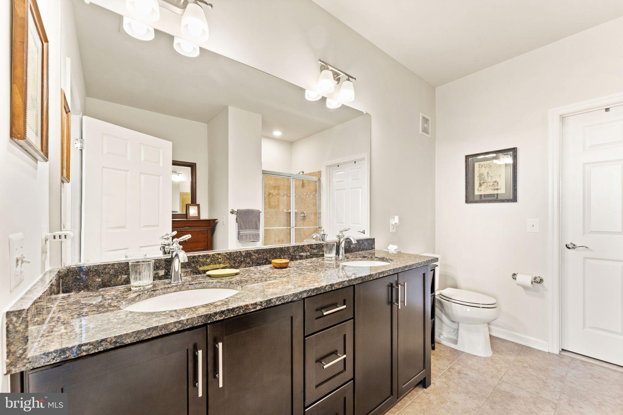 POTOMAC GREEN CONDOMINIUM - Residential