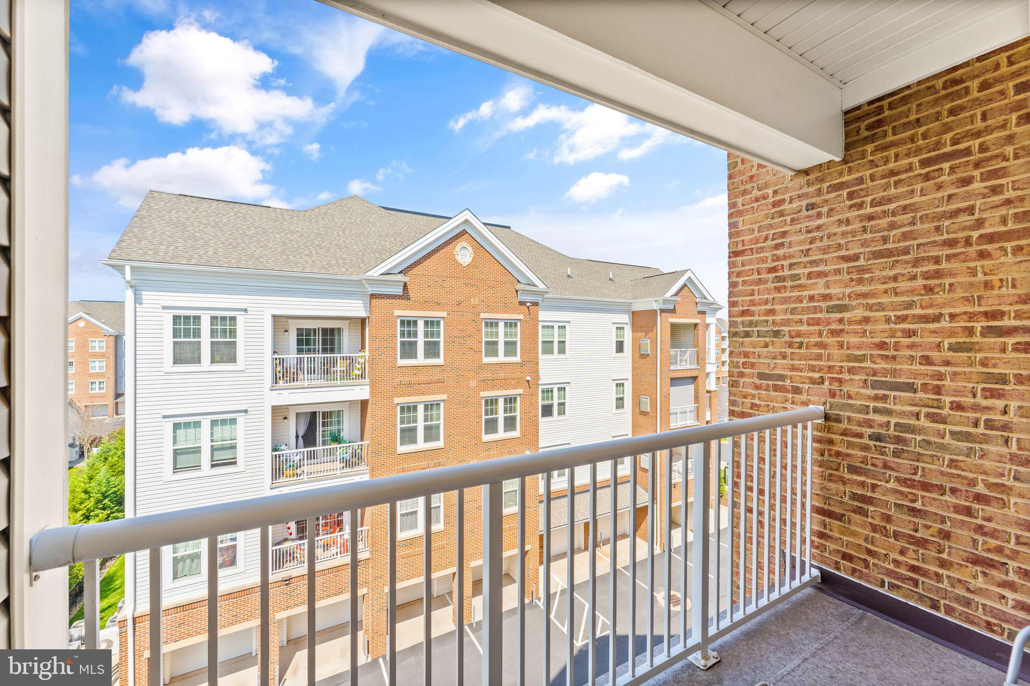 POTOMAC GREEN CONDOMINIUM - Residential