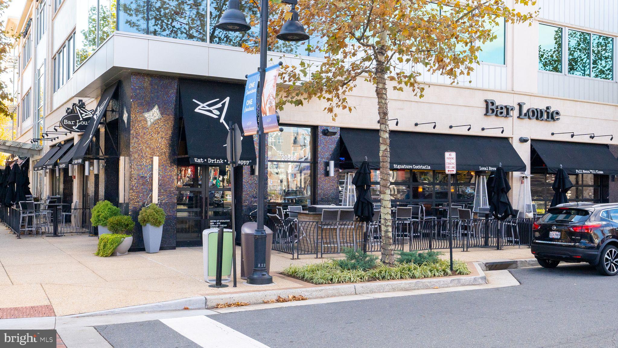 POTOMAC GREEN CONDOMINIUM - Residential