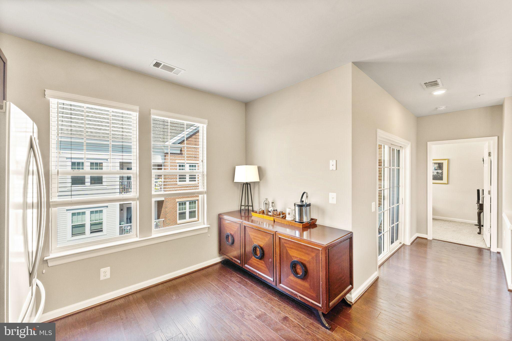 POTOMAC GREEN CONDOMINIUM - Residential