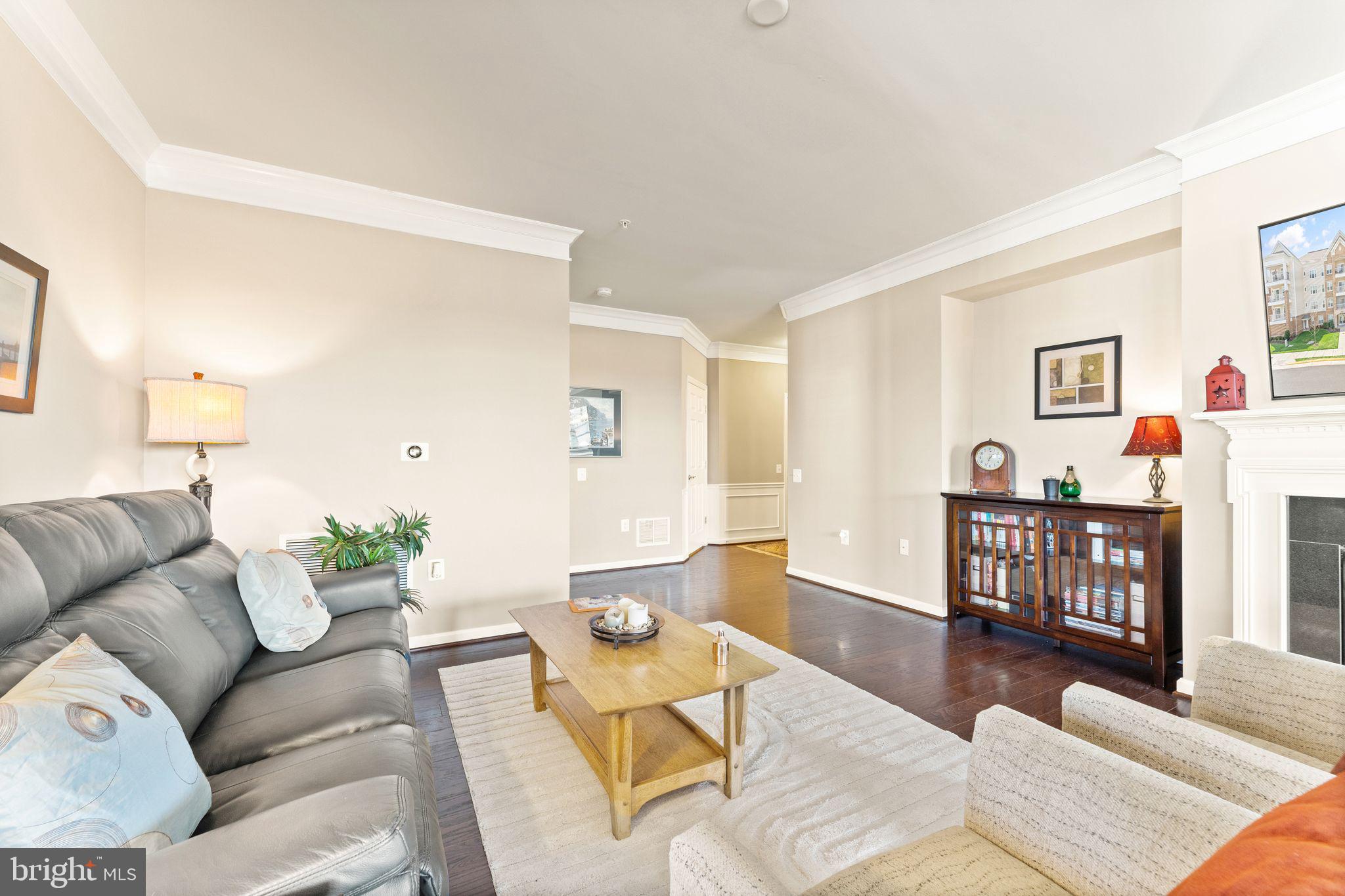 POTOMAC GREEN CONDOMINIUM - Residential