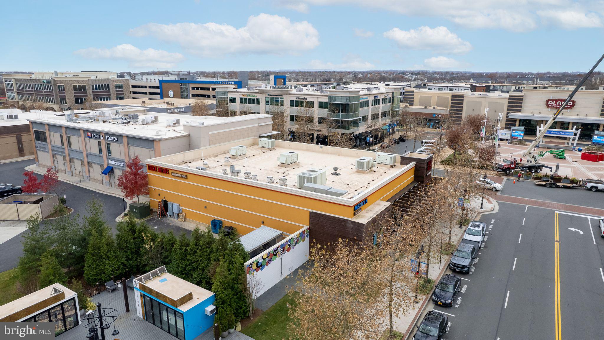 POTOMAC GREEN CONDOMINIUM - Residential