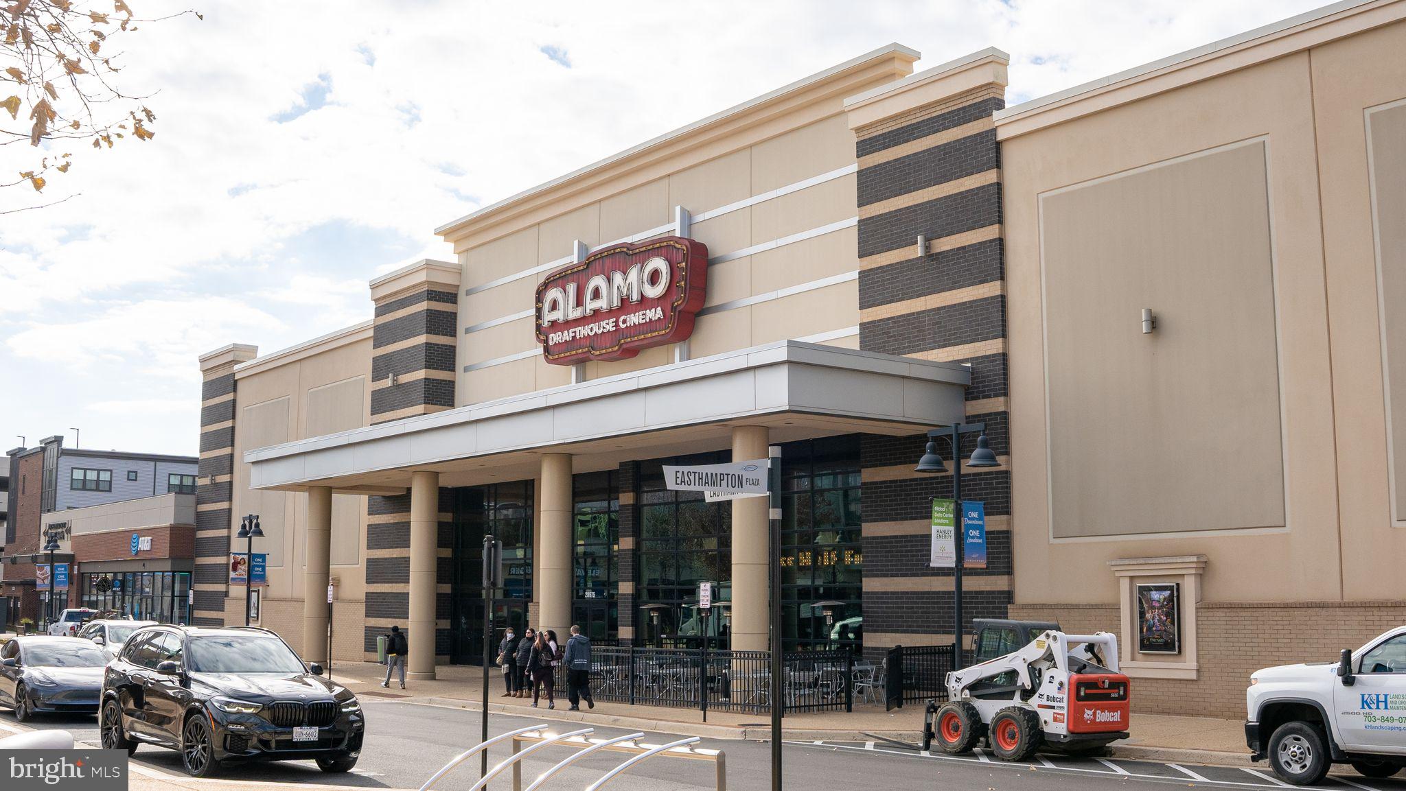 POTOMAC GREEN CONDOMINIUM - Residential