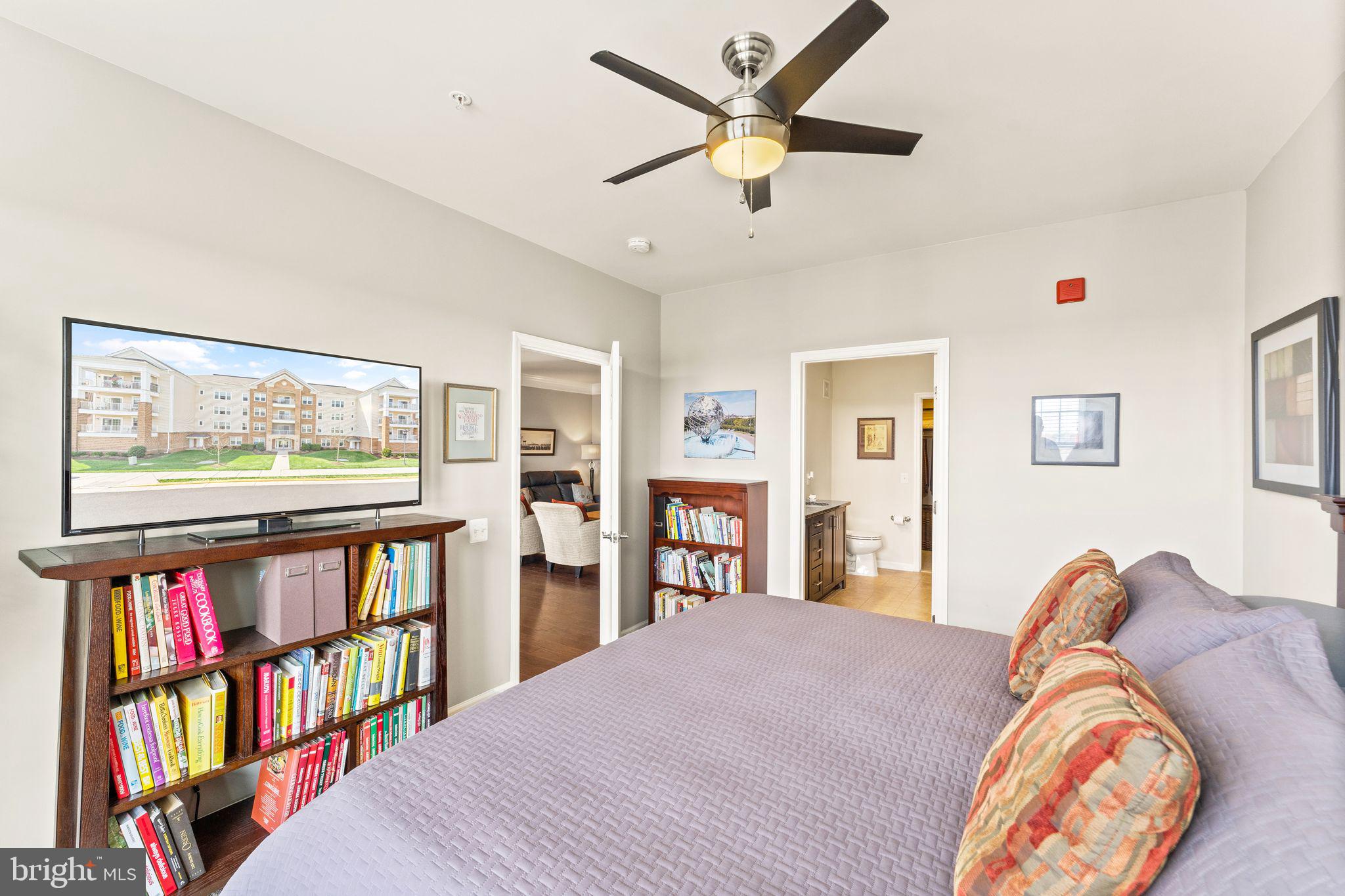 POTOMAC GREEN CONDOMINIUM - Residential