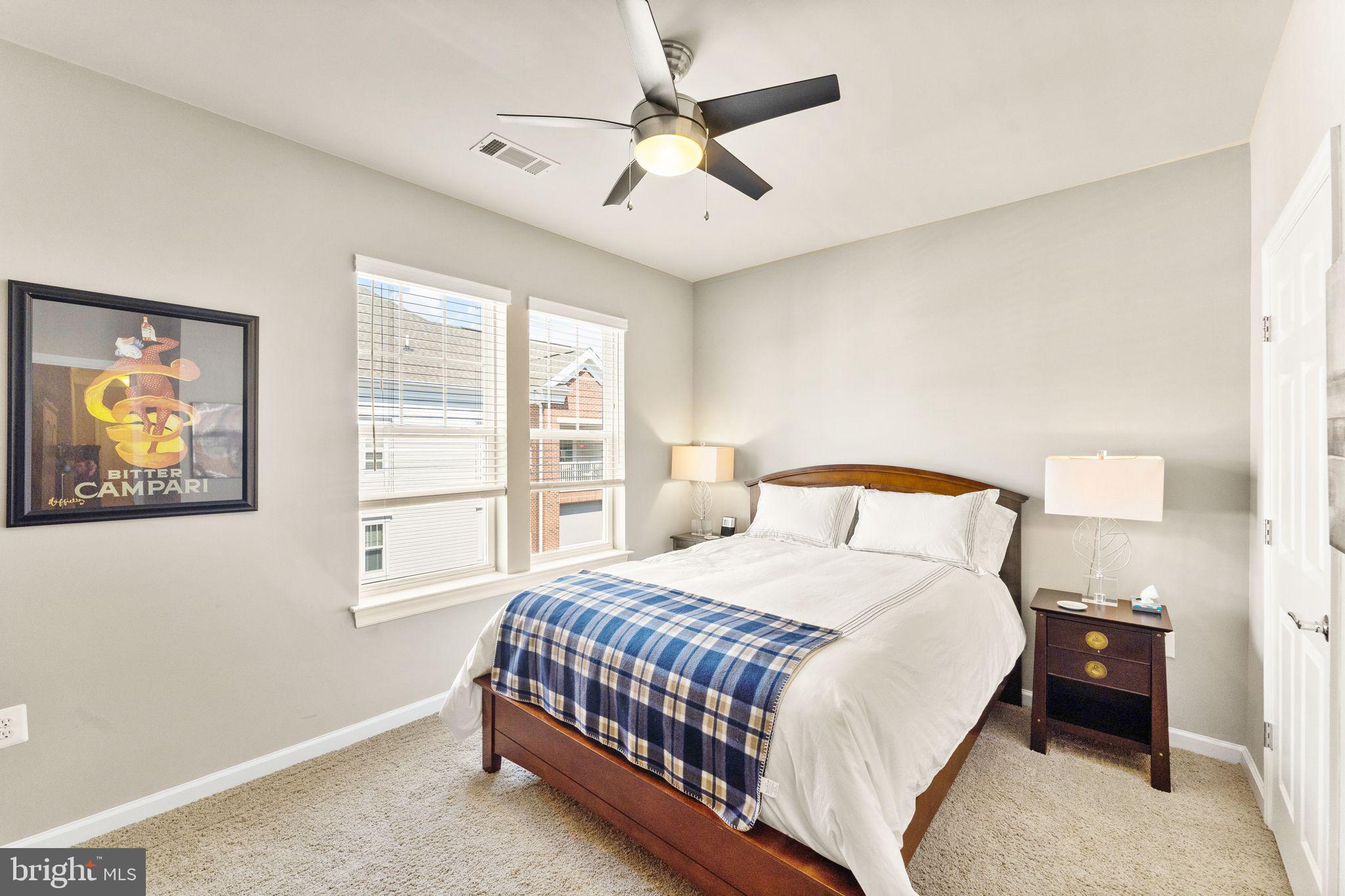 POTOMAC GREEN CONDOMINIUM - Residential