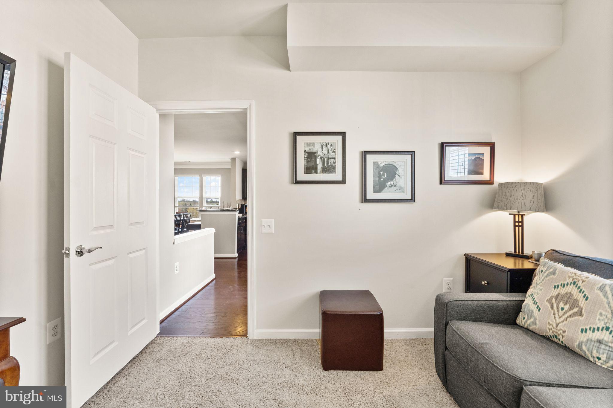 POTOMAC GREEN CONDOMINIUM - Residential