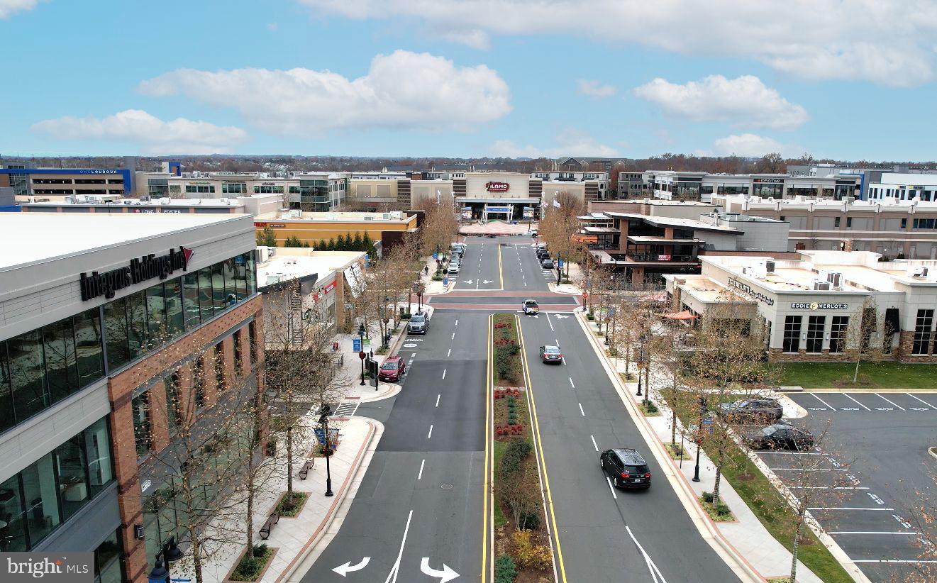 POTOMAC GREEN CONDOMINIUM - Residential